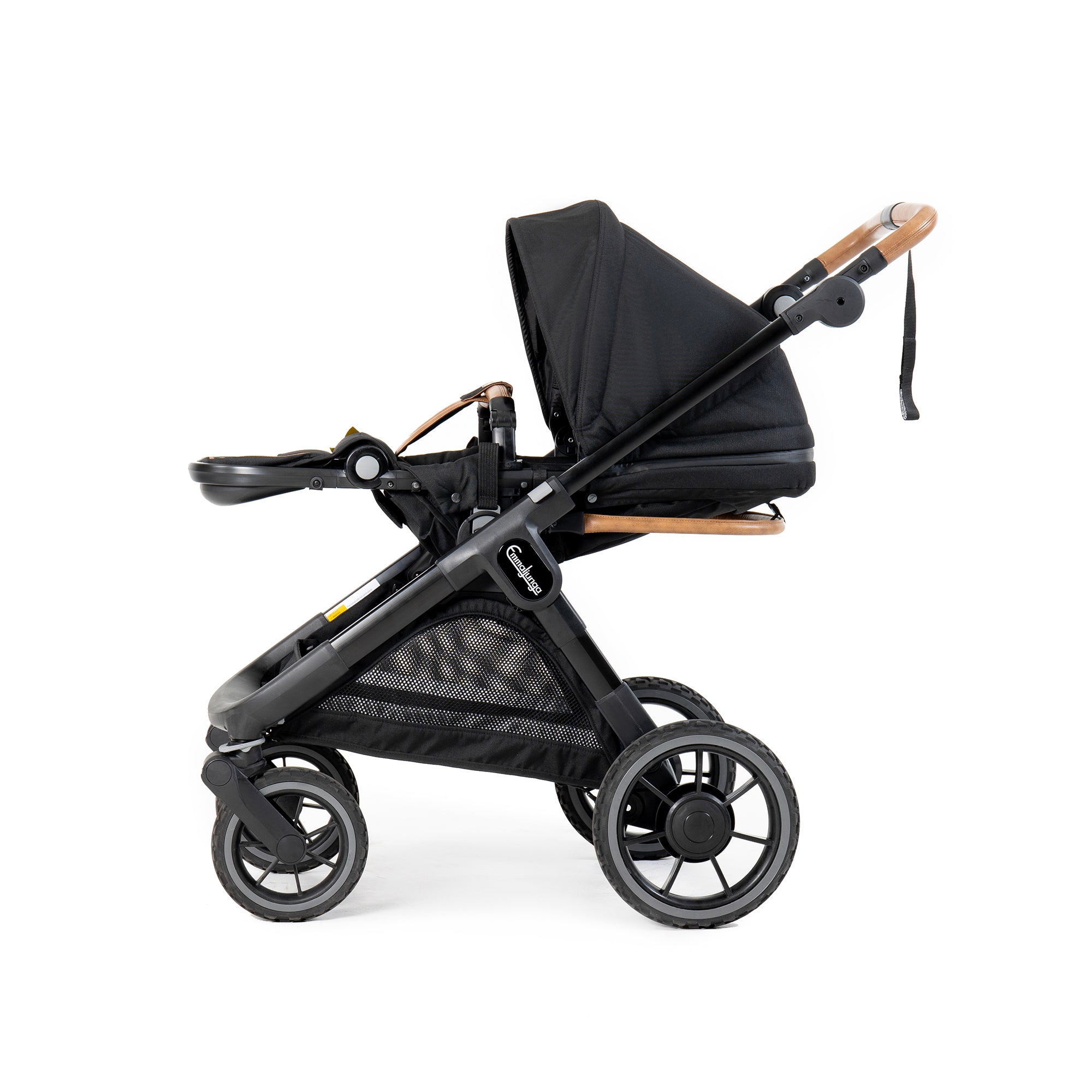 Ergo pram on sale