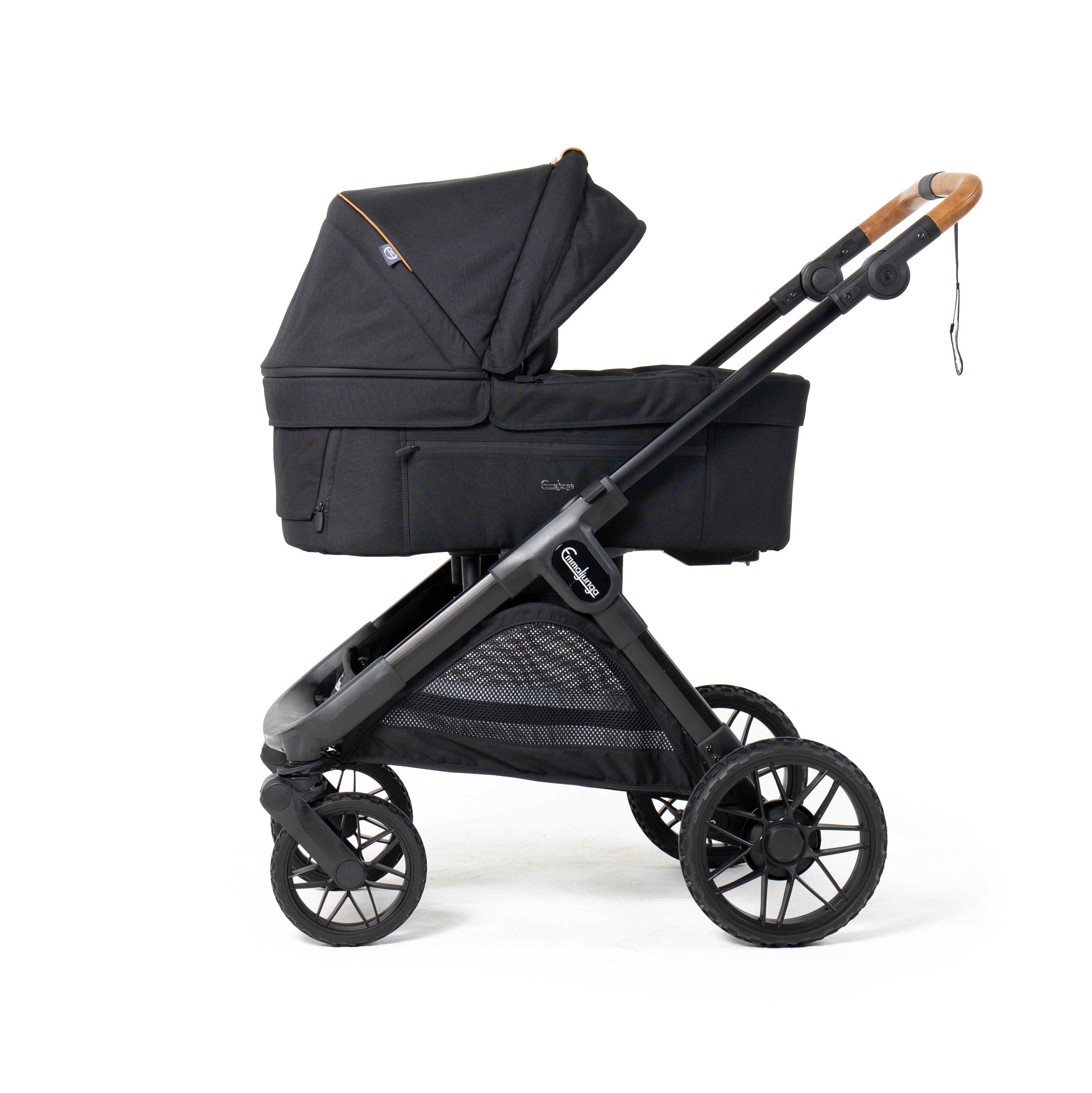 SENTO MAX ERGO+ Stroller Emmaljunga
