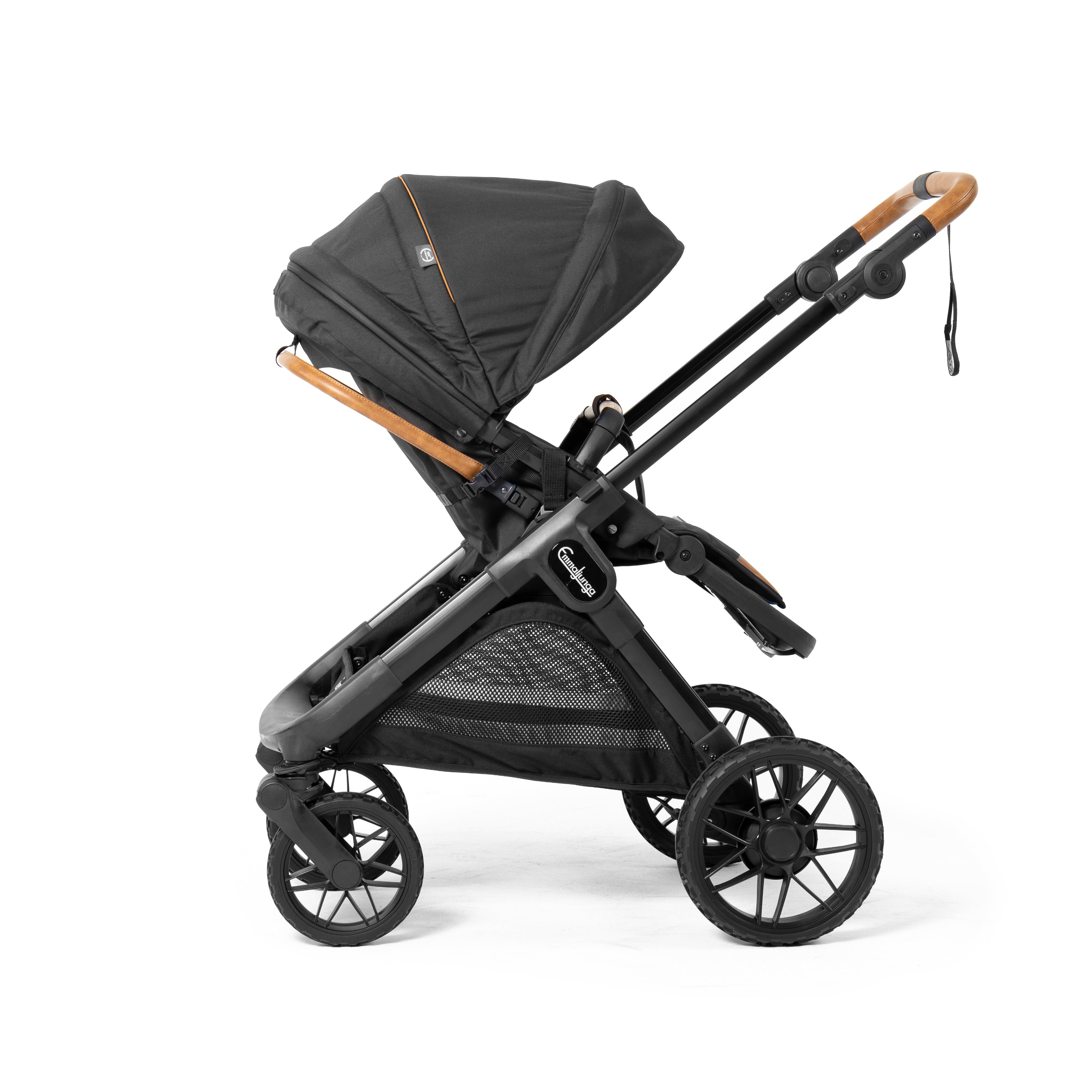 SENTO MAX ERGO+ Stroller Emmaljunga