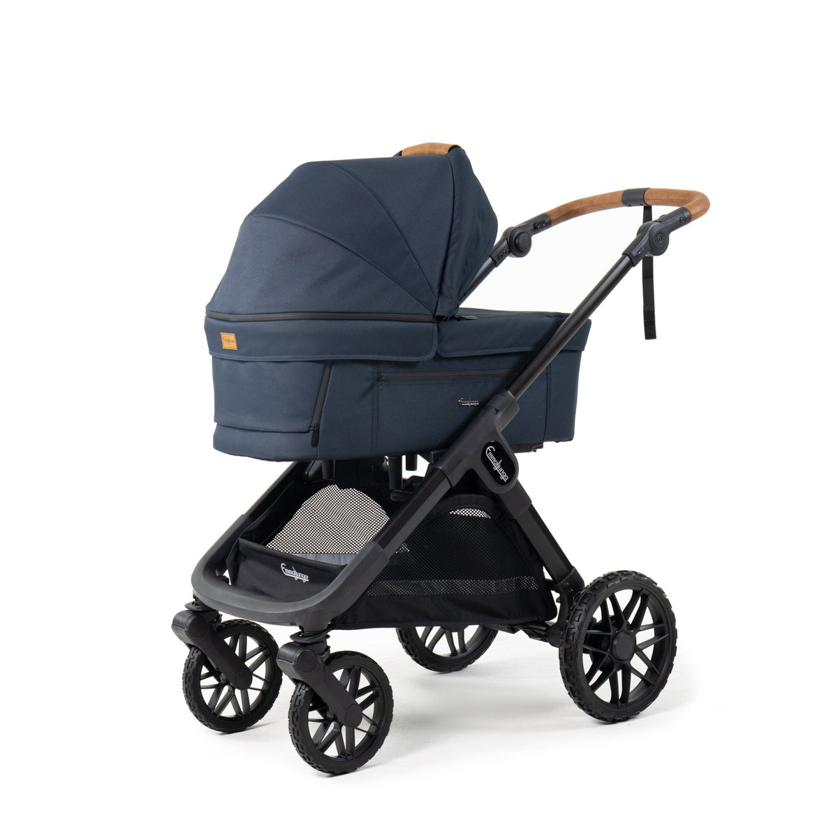 SENTO MAX ERGO+ - Outdoor Dark Navy - 23705