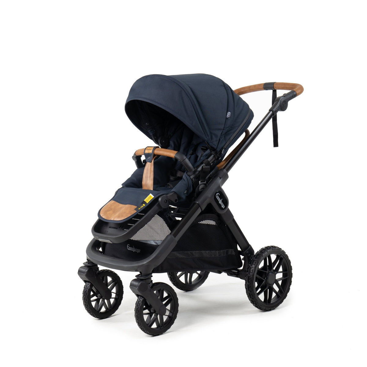 SENTO MAX ERGO+ - Outdoor Dark Navy - 23705