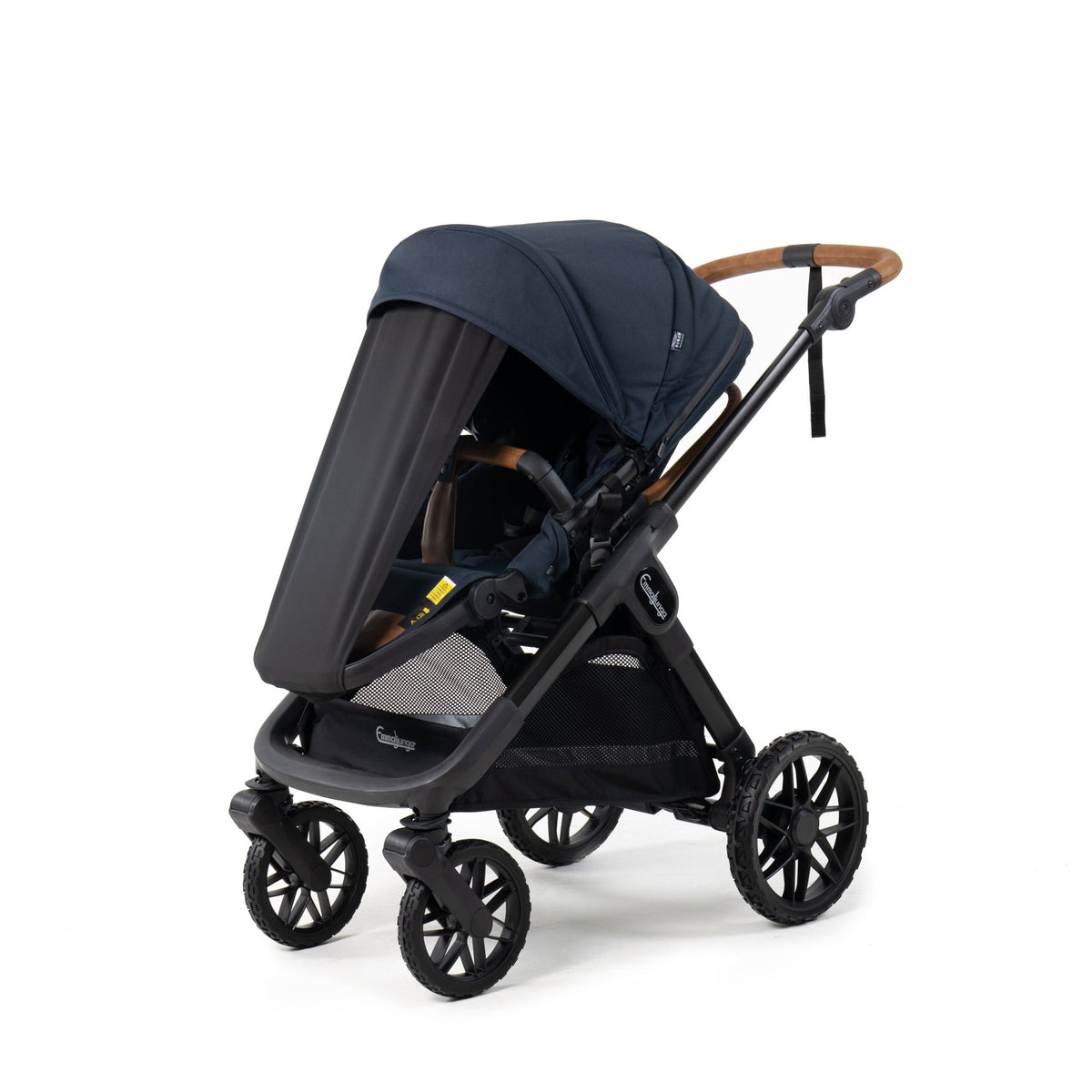 SENTO MAX ERGO+ - Outdoor Dark Navy - 23705