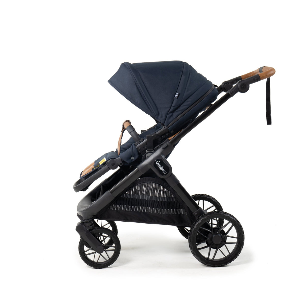 SENTO MAX ERGO+ - Outdoor Dark Navy - 23705