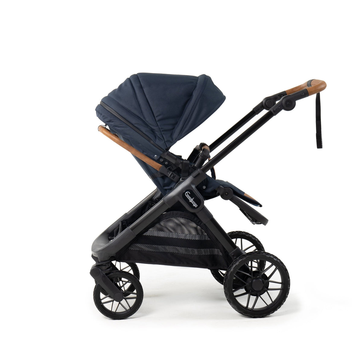 SENTO MAX ERGO+ - Outdoor Dark Navy - 23705