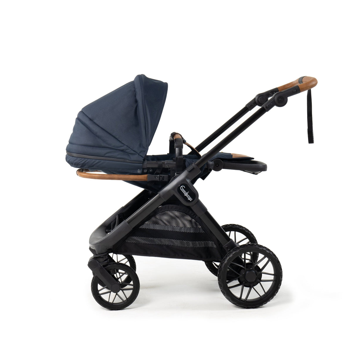 SENTO MAX ERGO+ - Outdoor Dark Navy - 23705