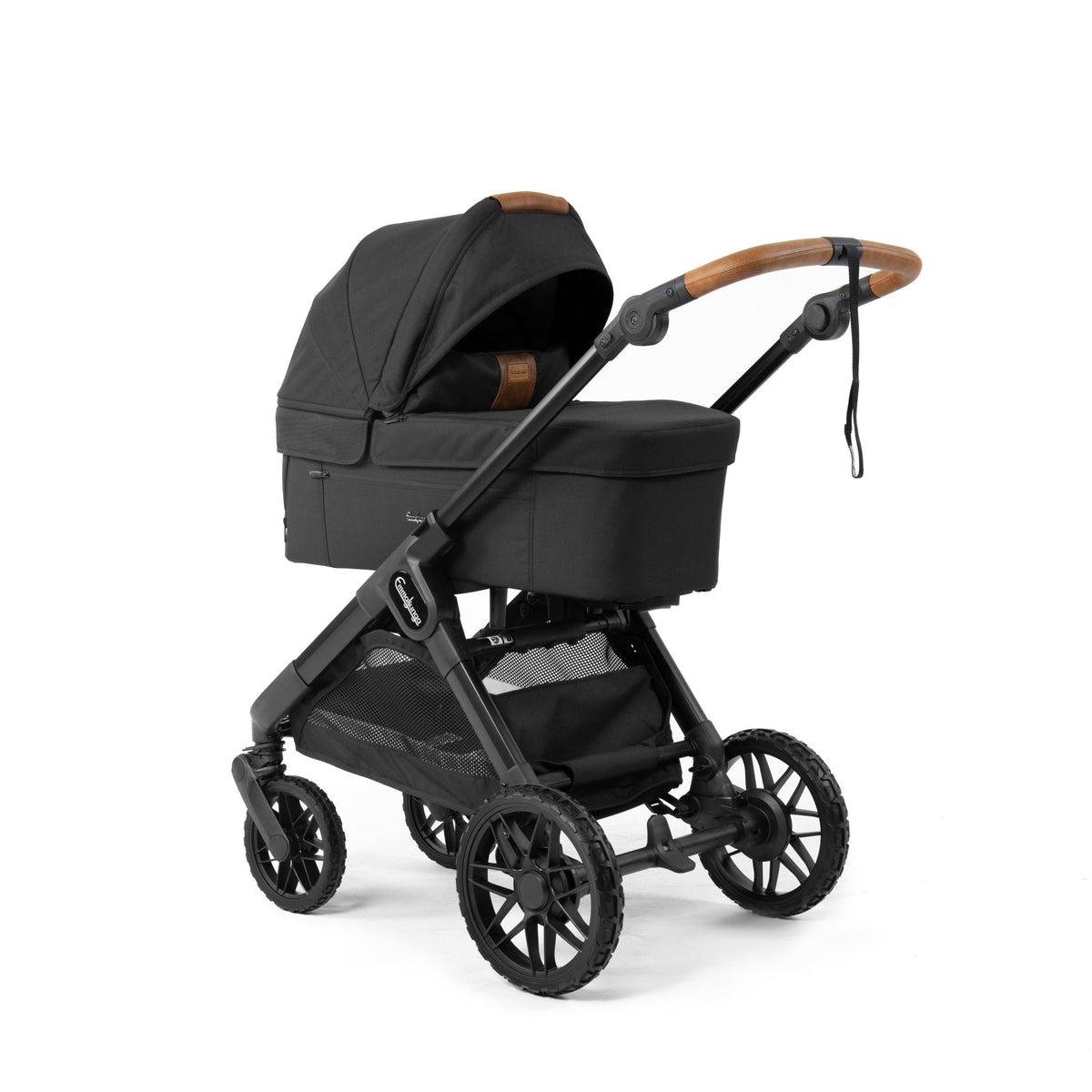 SENTO MAX ERGO+ - Outdoor Black - 23706
