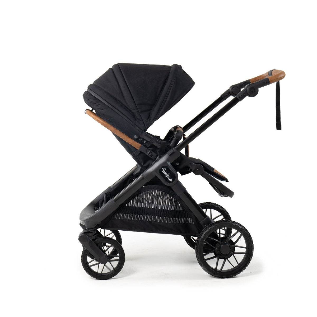 SENTO MAX ERGO+ - Outdoor Black - 23706