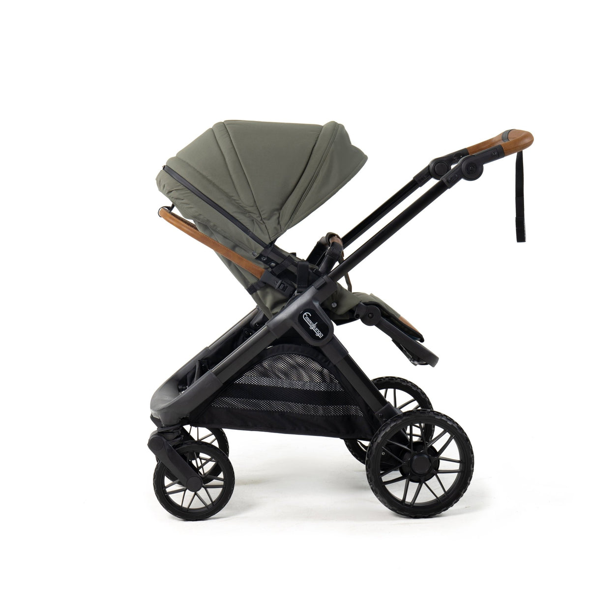 SENTO MAX ERGO+ - Outdoor Green - 23707