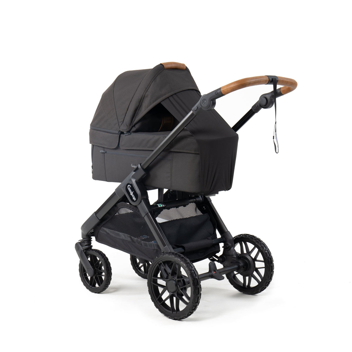 SENTO MAX ERGO+ - Outdoor Brown - 23708
