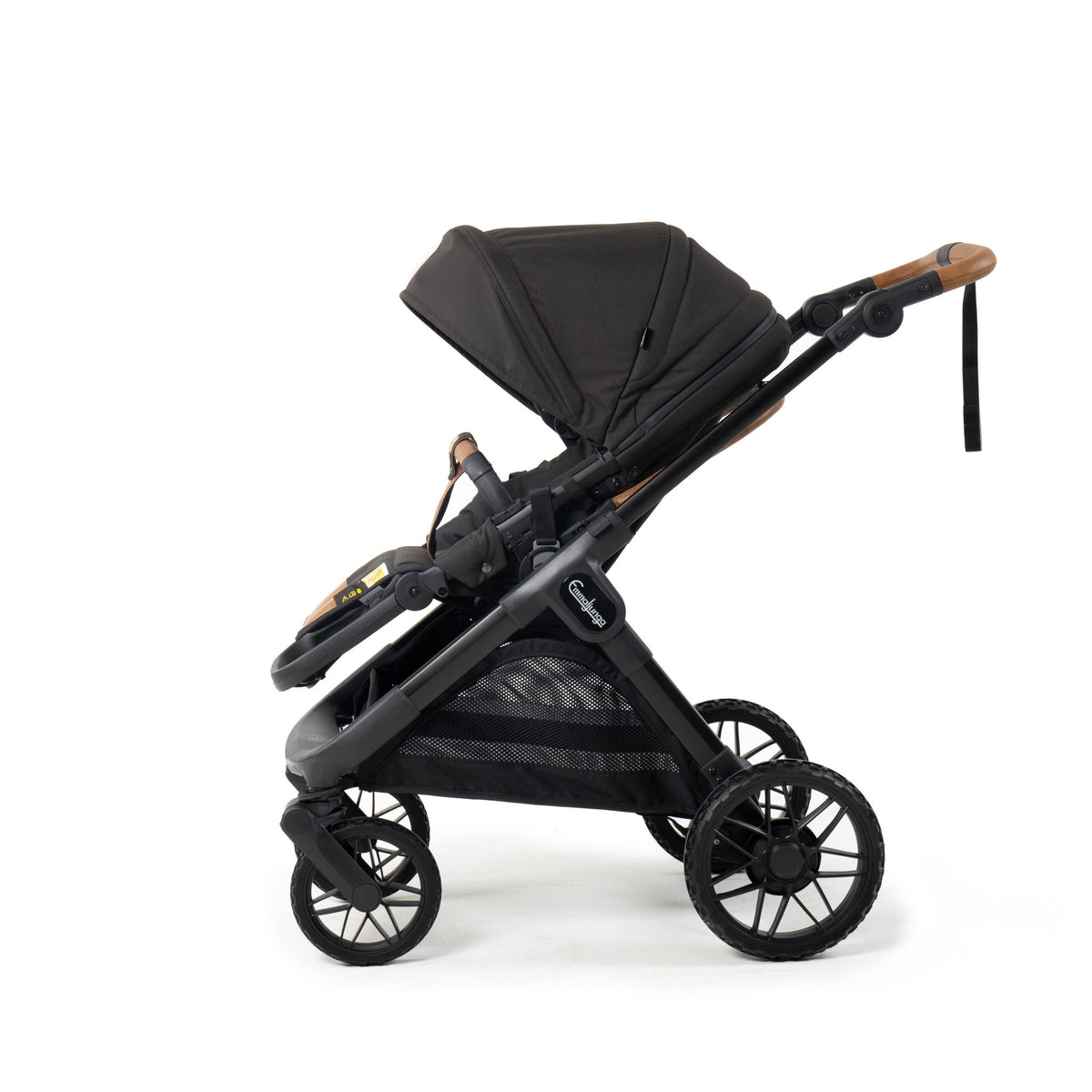 SENTO MAX ERGO+ - Outdoor Dark Navy - 23705
