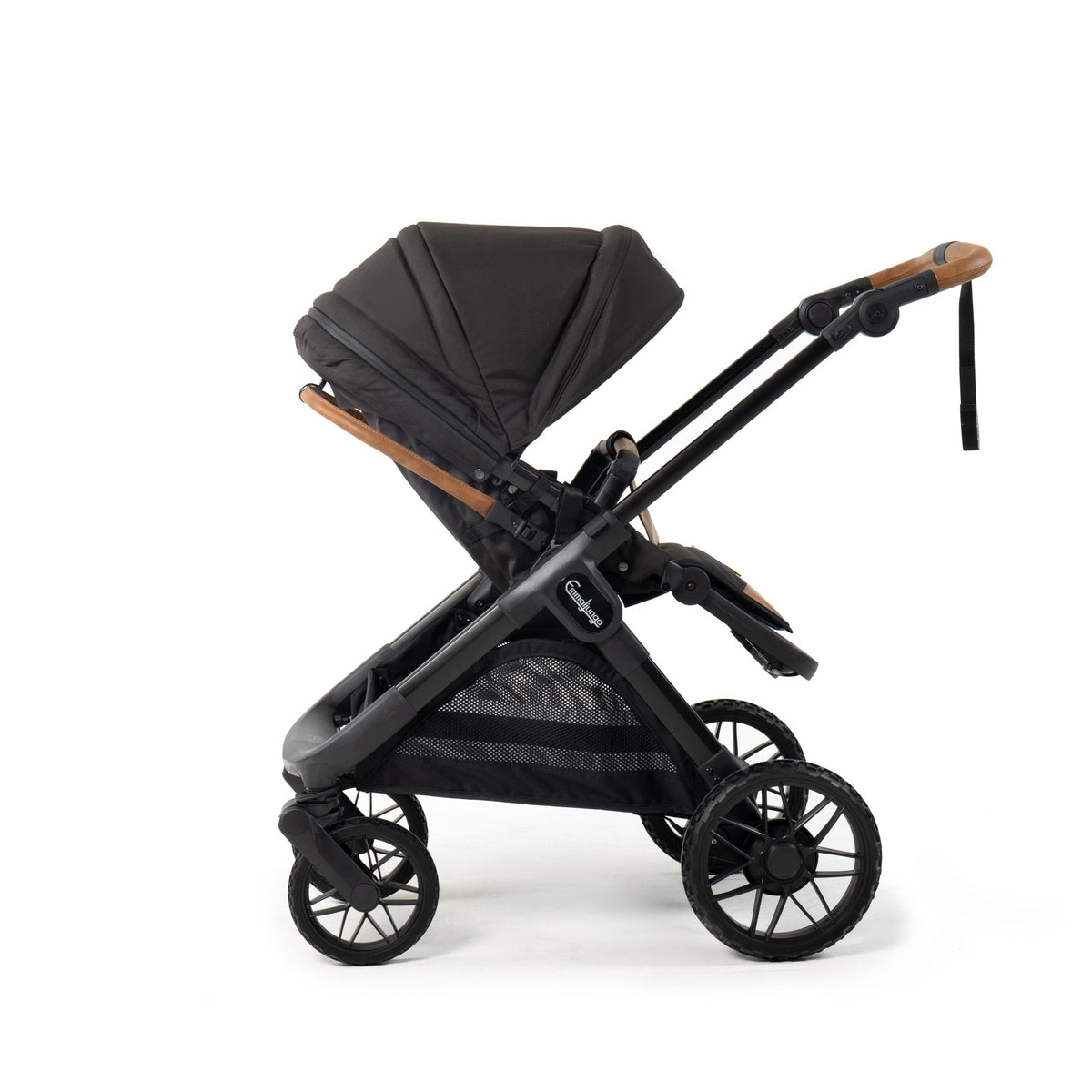 SENTO MAX ERGO+ - Outdoor Dark Navy - 23705