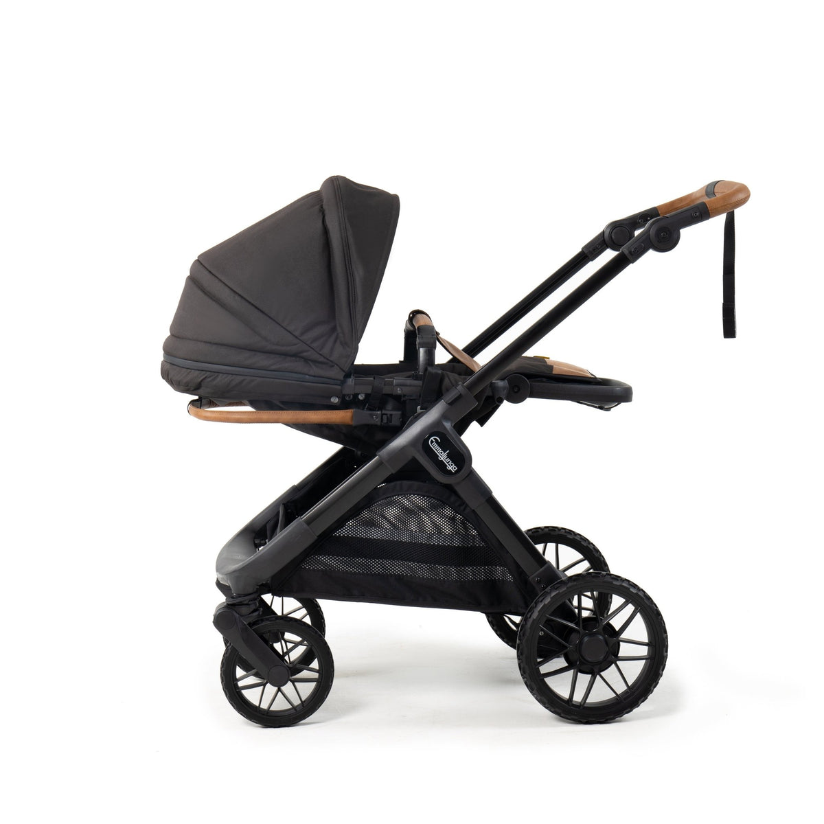 SENTO MAX ERGO+ - Outdoor Dark Navy - 23705