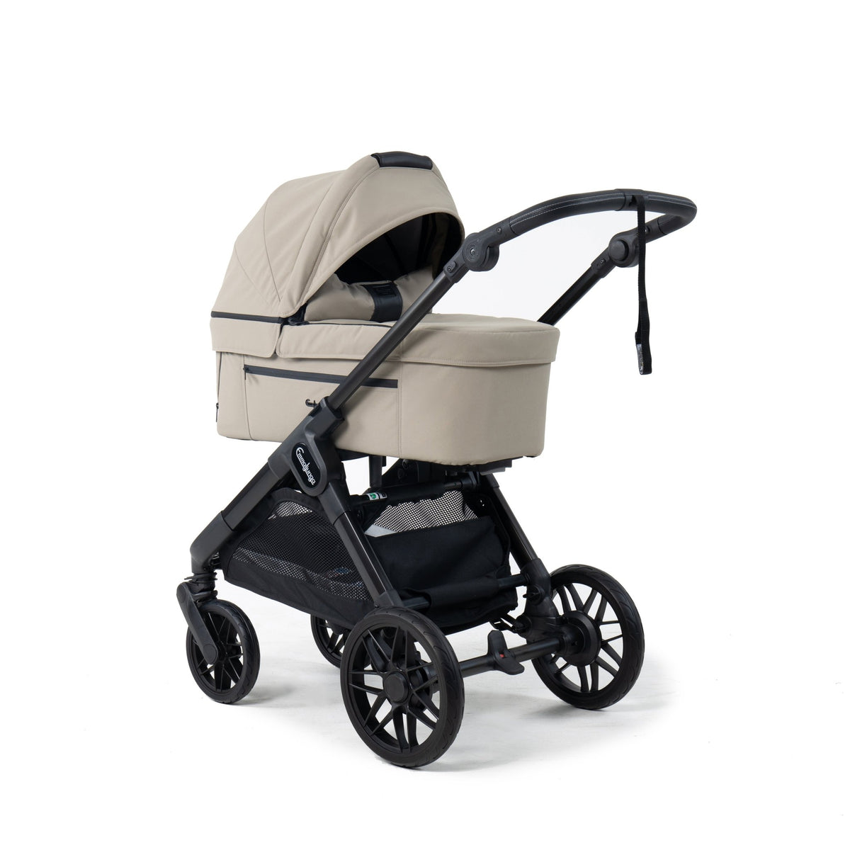 SENTO MAX ERGO+ Stroller Emmaljunga