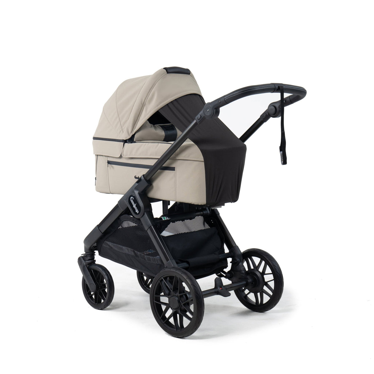 SENTO MAX ERGO+ Stroller Emmaljunga