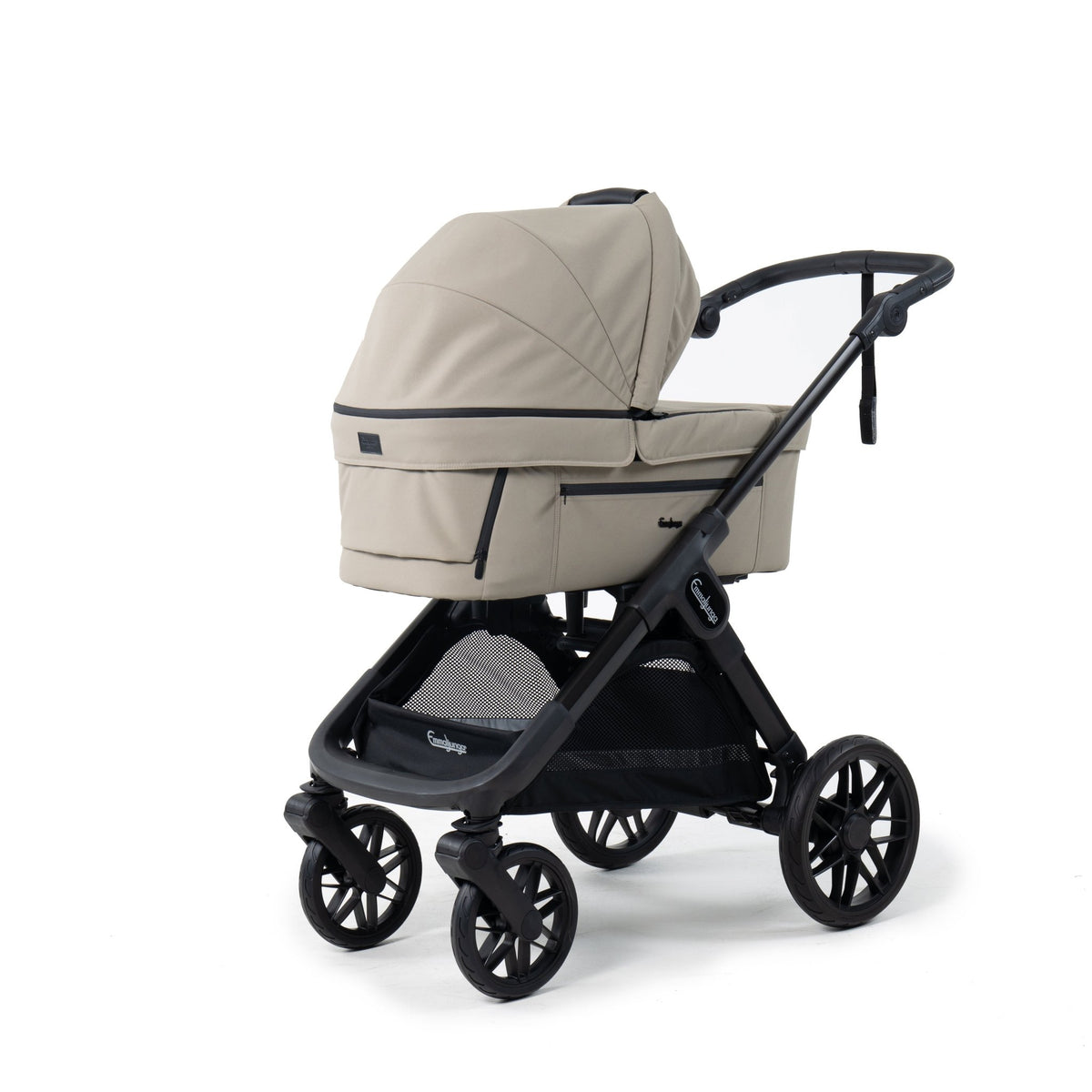 SENTO MAX ERGO+ Stroller Emmaljunga