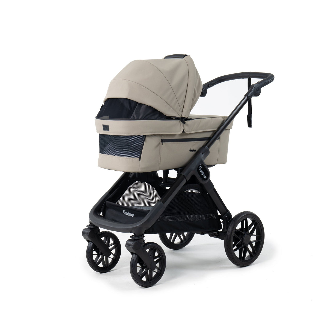 SENTO MAX ERGO+ Stroller Emmaljunga