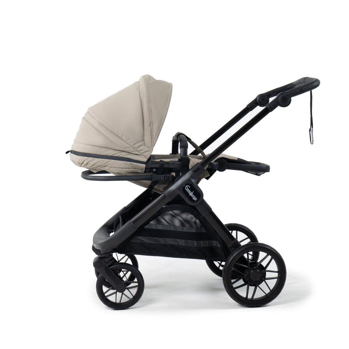 SENTO MAX ERGO+ Stroller Emmaljunga