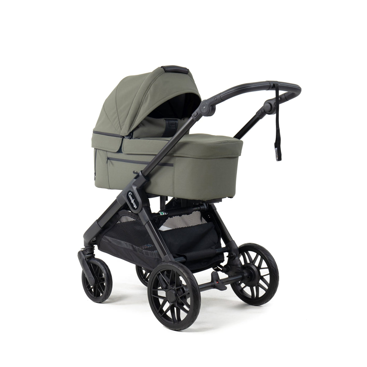 SENTO MAX ERGO+ Stroller Emmaljunga