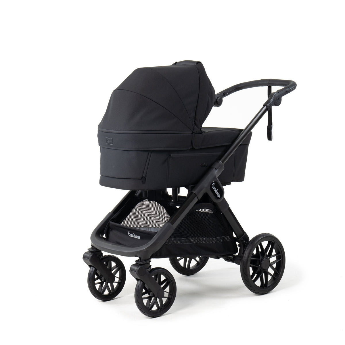 SENTO MAX ERGO+ - Urban Black - 23713