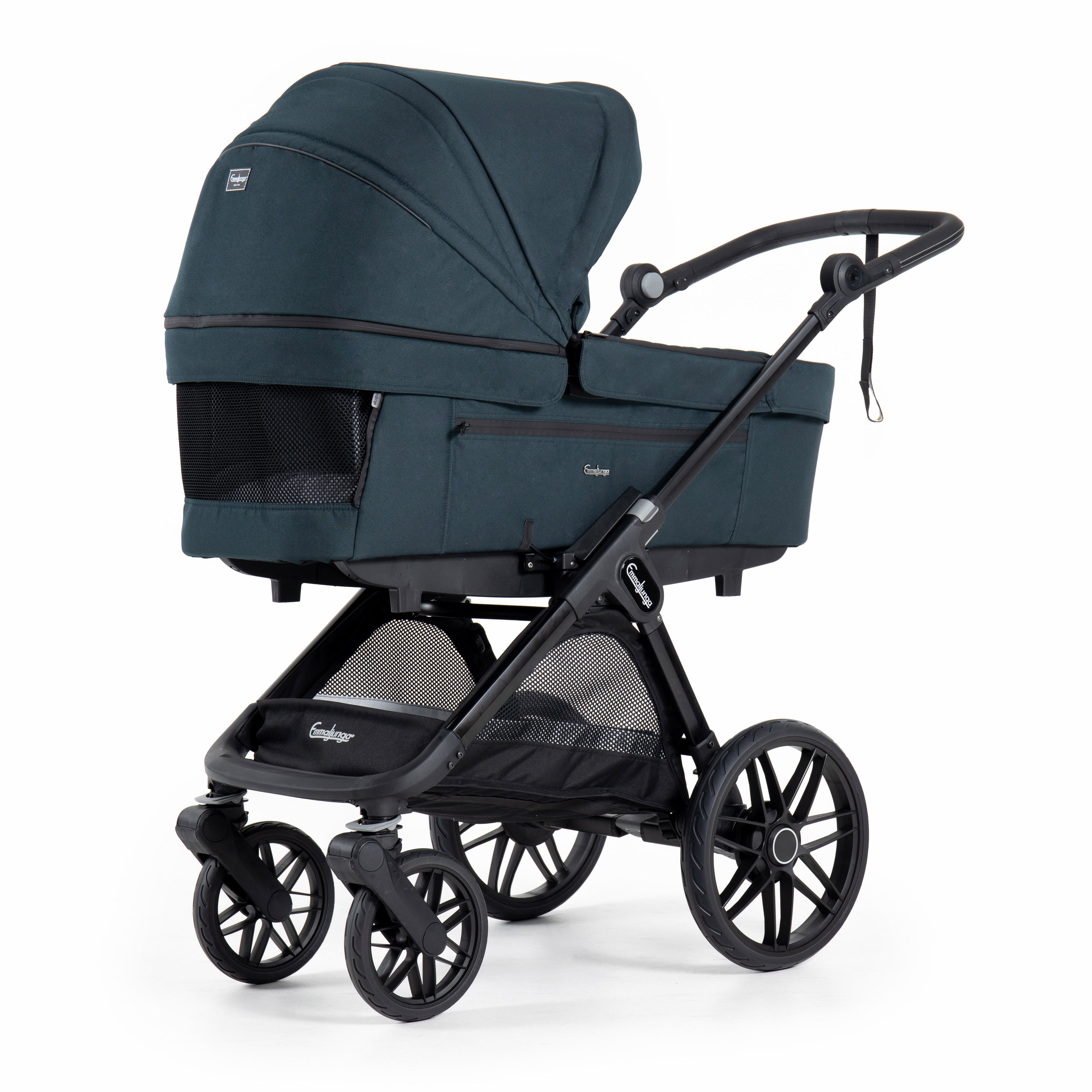 Big Star SENTO Urban Stroller Emmaljunga   