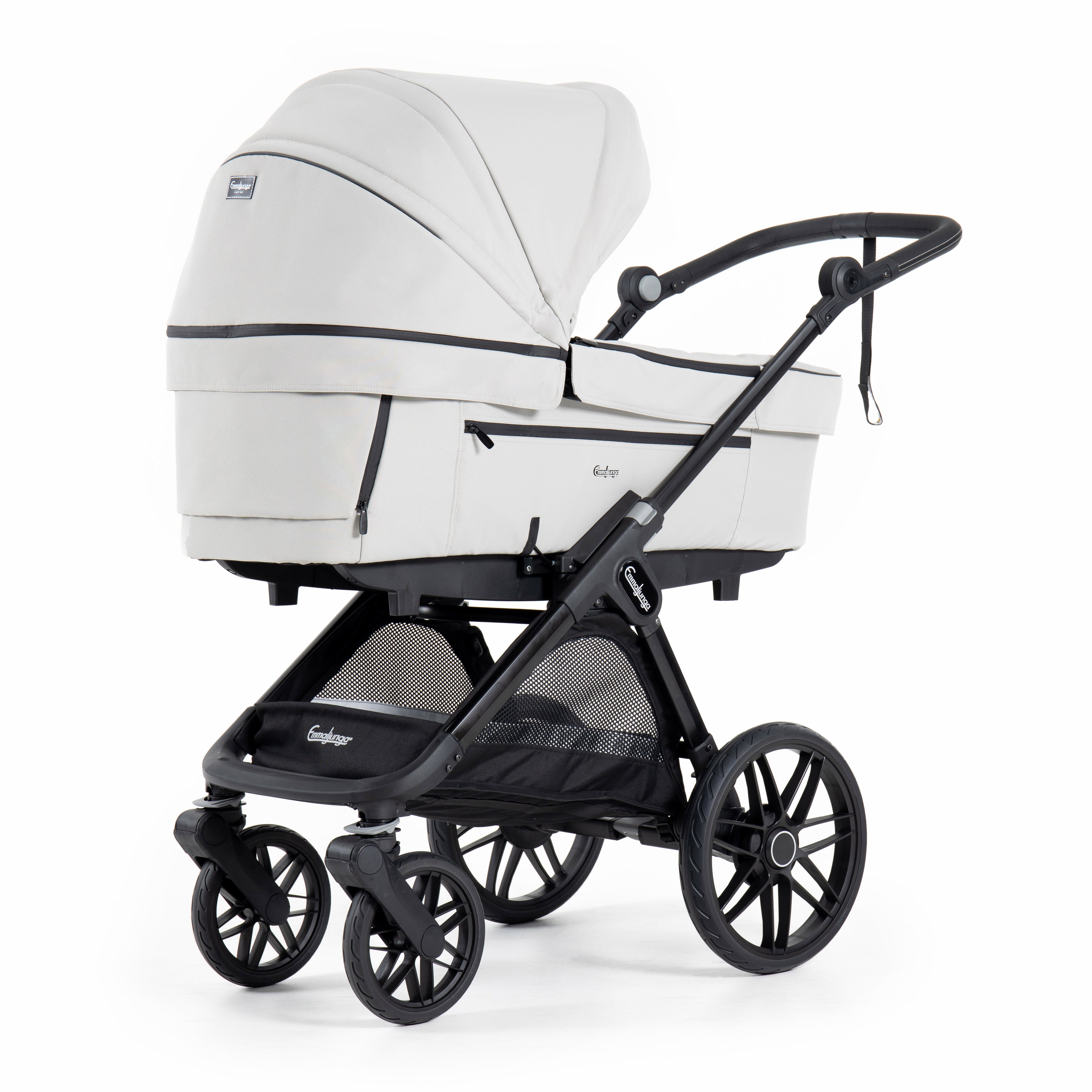 Big Star SENTO Urban Stroller Emmaljunga   