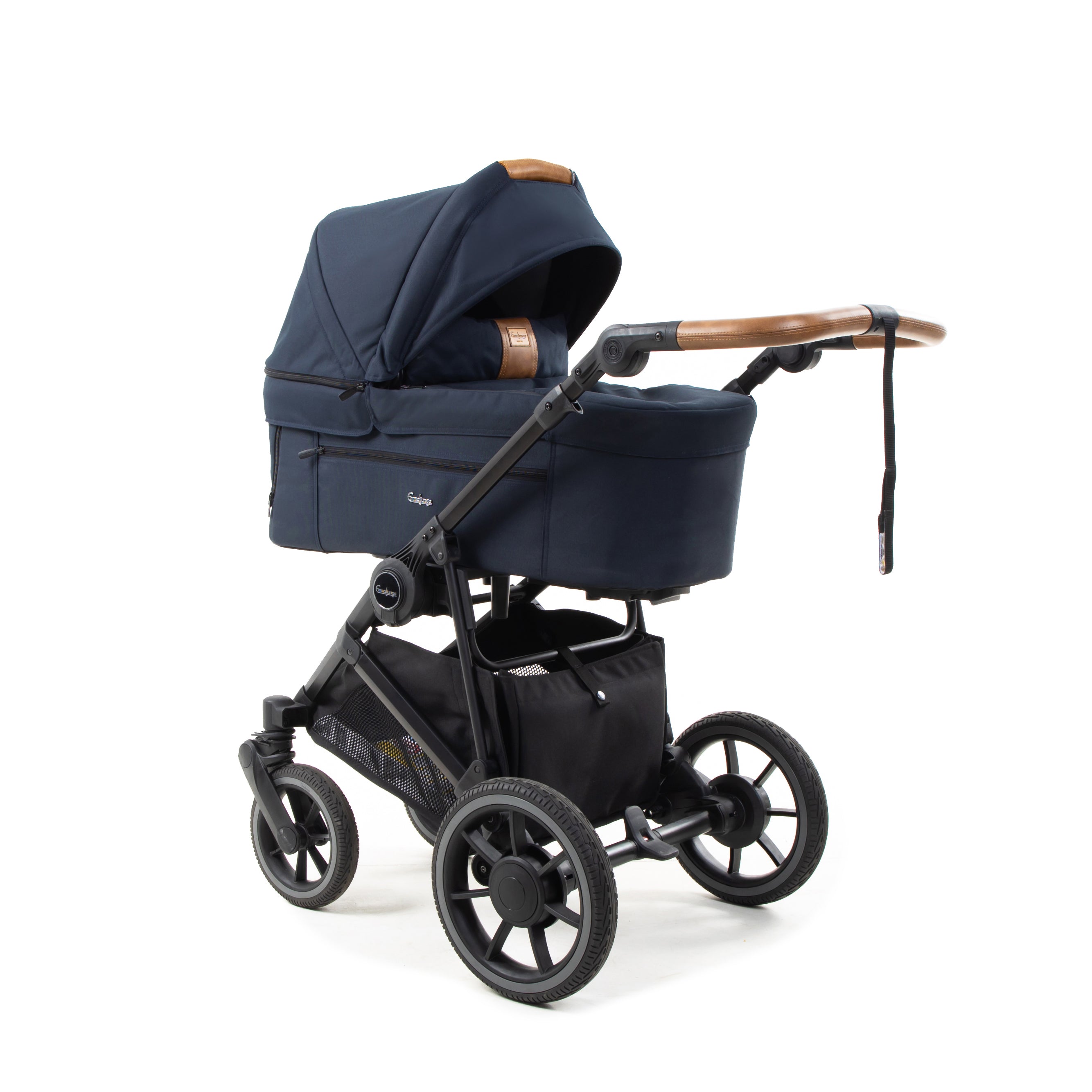 SUPER SONIC Stroller Emmaljunga