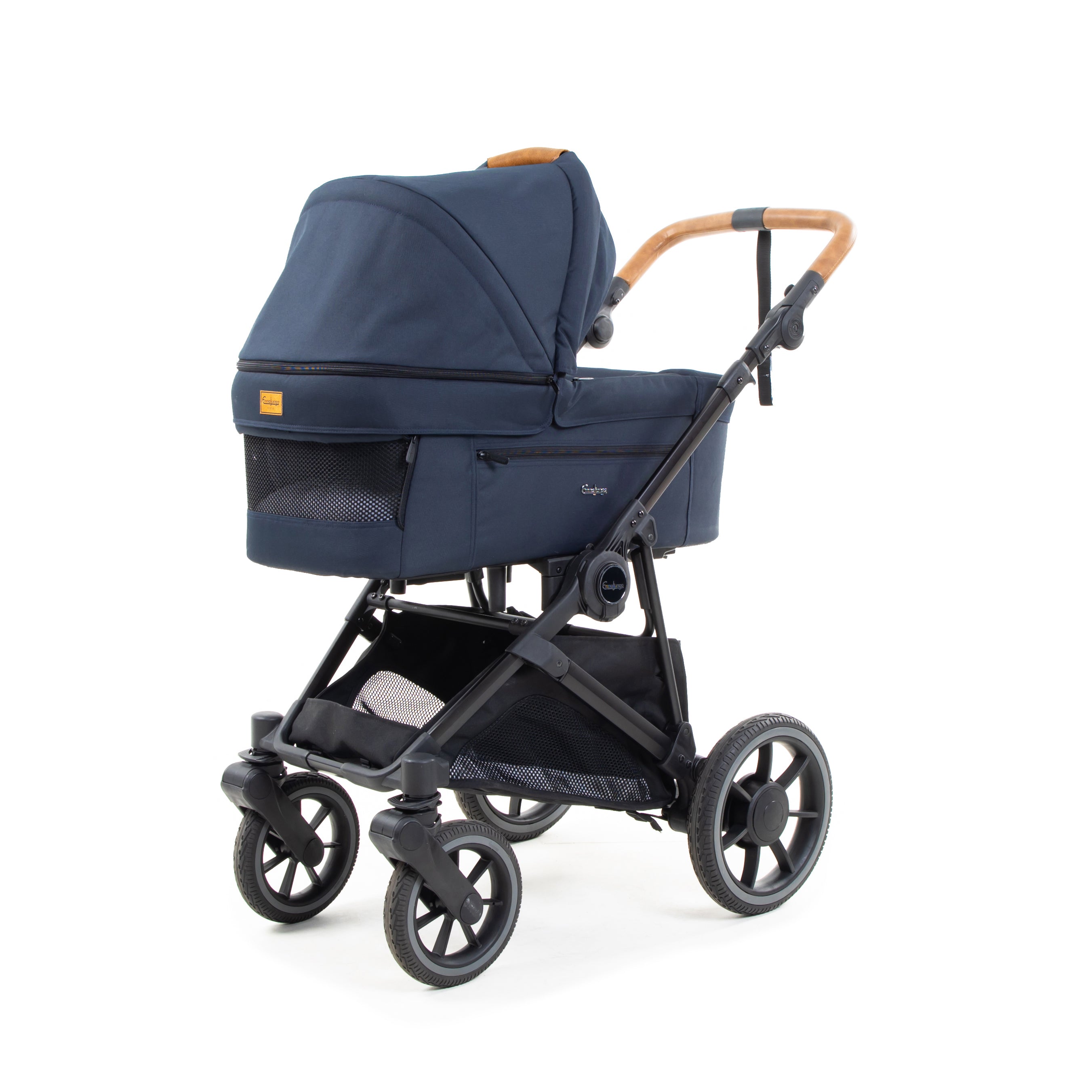 SUPER SONIC Stroller Emmaljunga