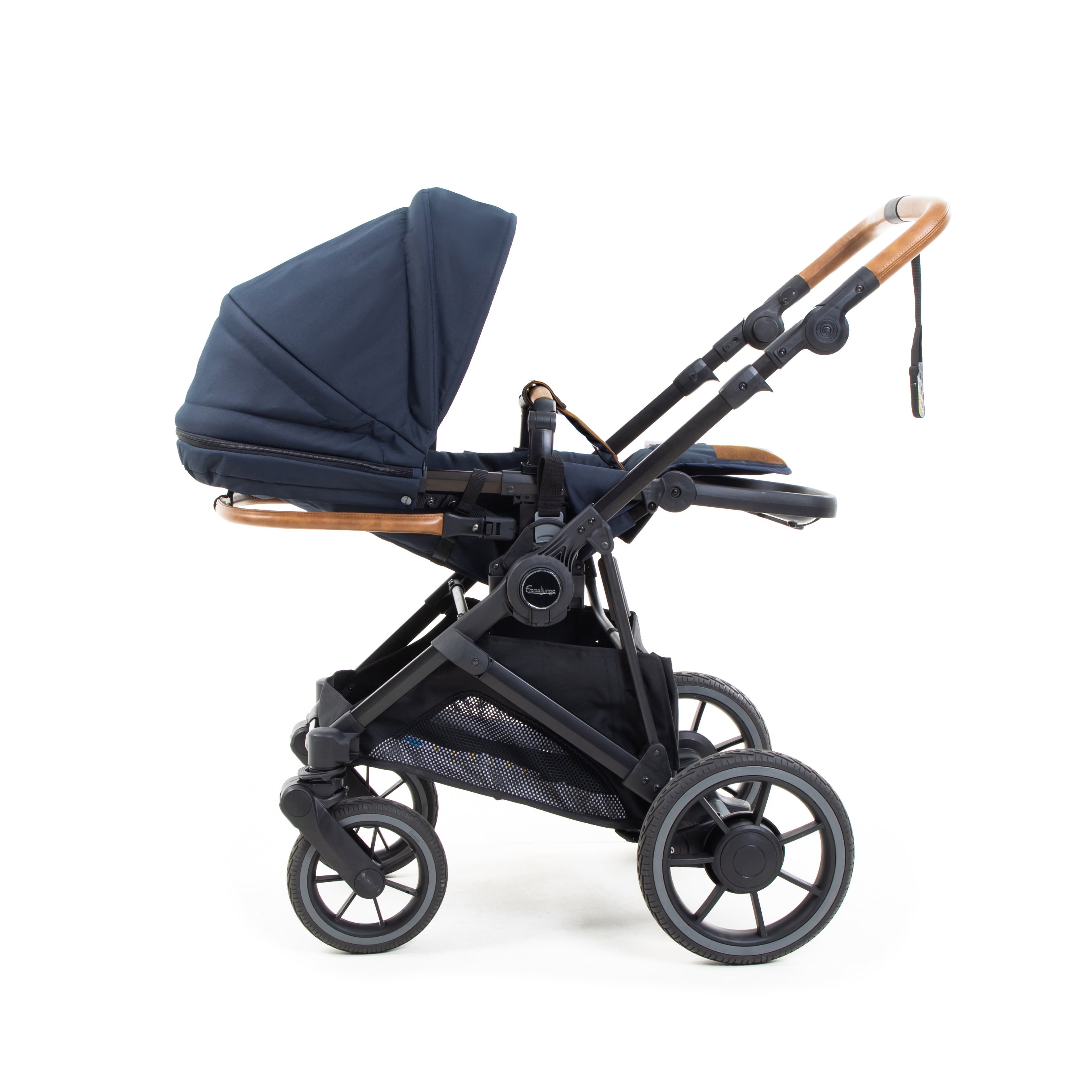 SUPER SONIC Stroller Emmaljunga