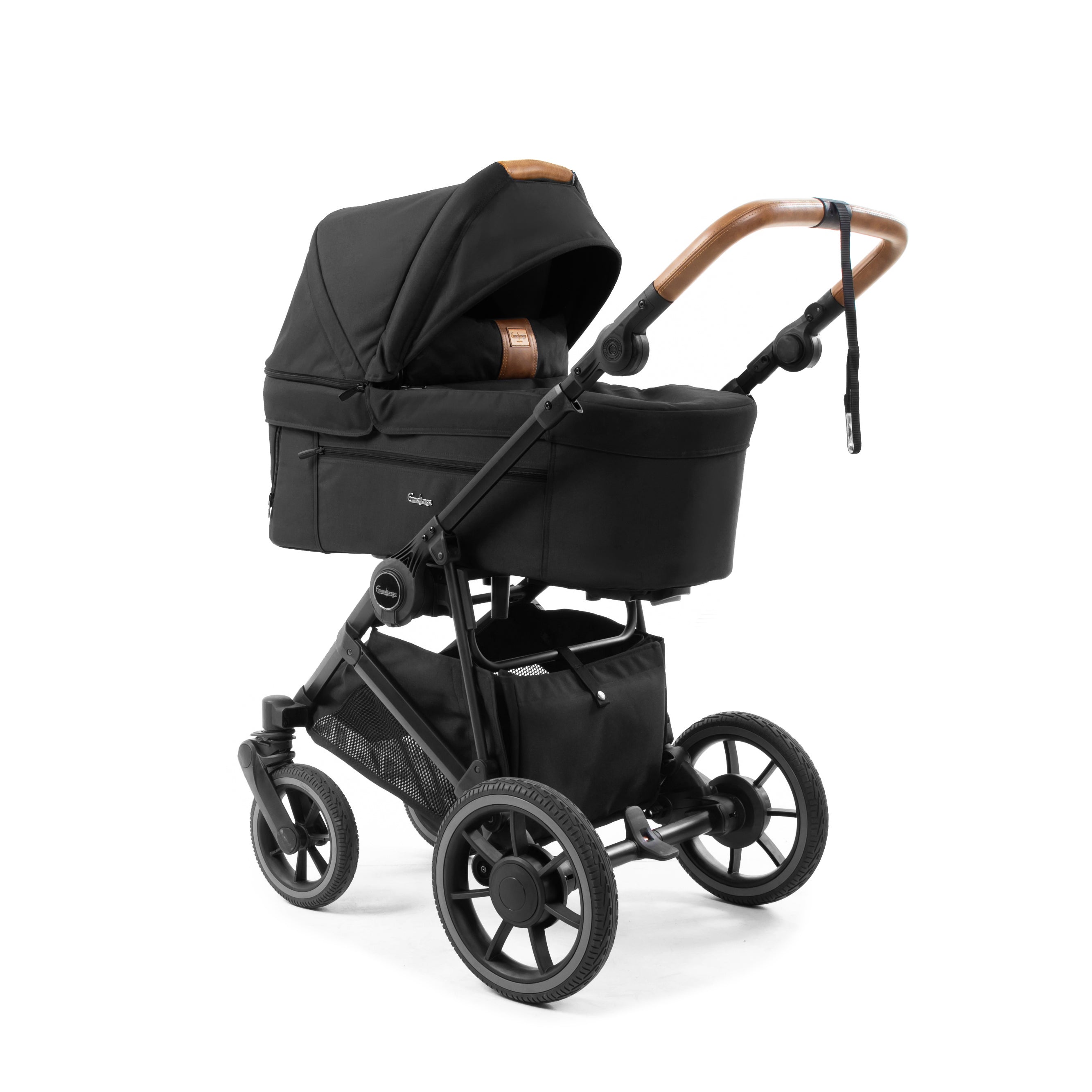 SUPER SONIC Stroller Emmaljunga