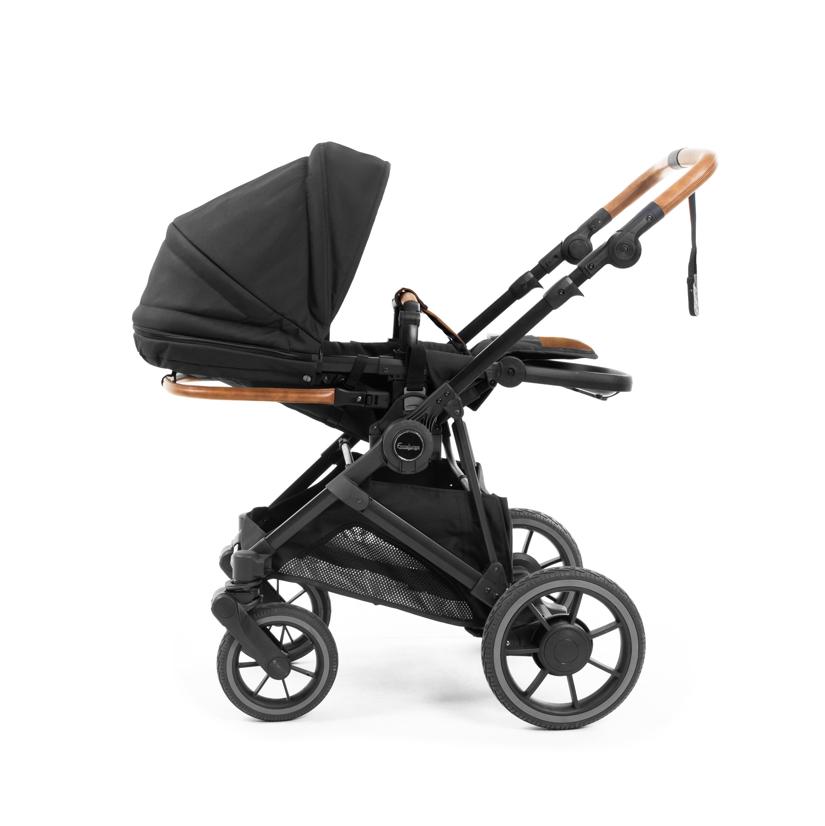 SUPER SONIC Stroller Emmaljunga