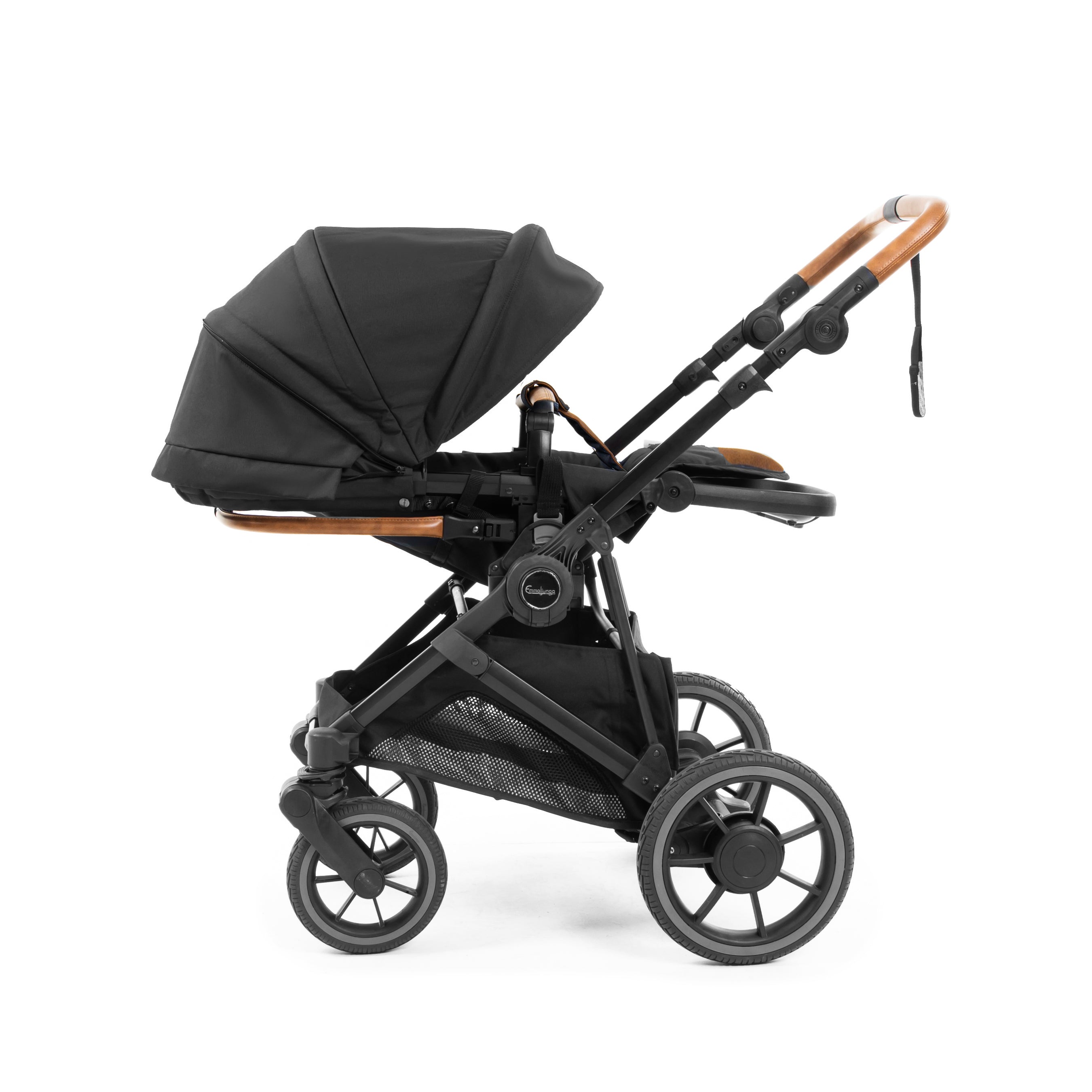 SUPER SONIC Stroller Emmaljunga