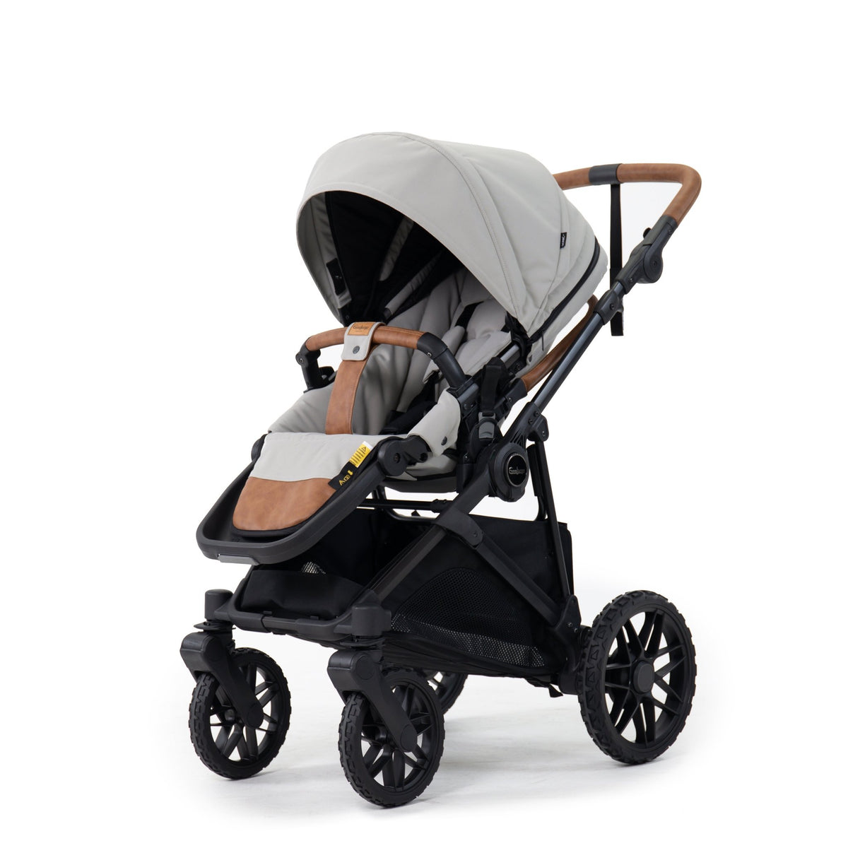SUPER SONIC - Outdoor Safari - 