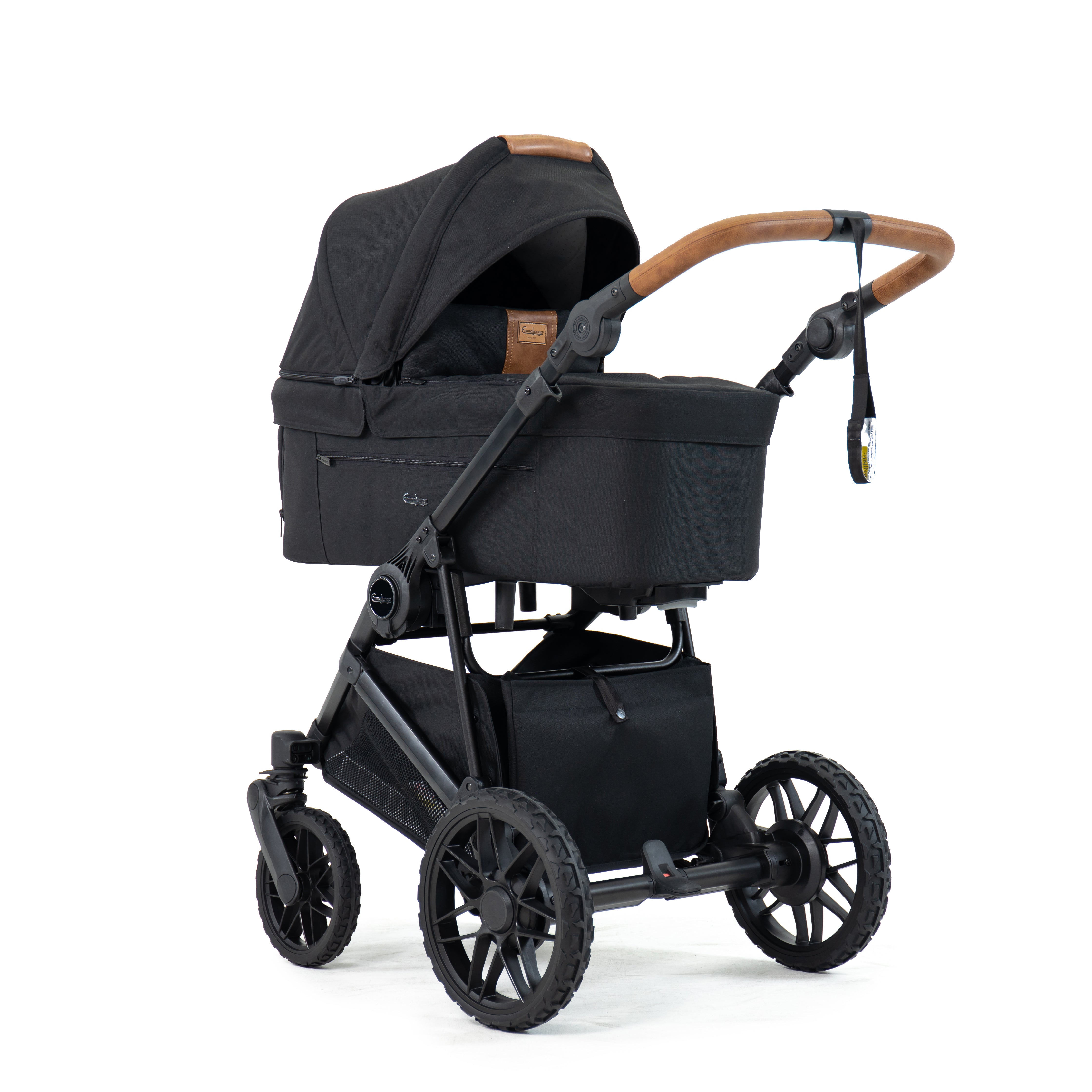 SUPER SONIC Stroller Emmaljunga