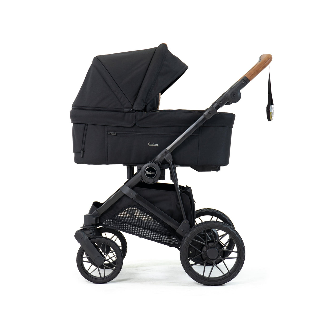 SUPER SONIC Stroller Emmaljunga