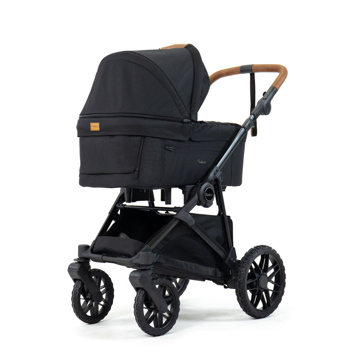 SUPER SONIC Stroller Emmaljunga