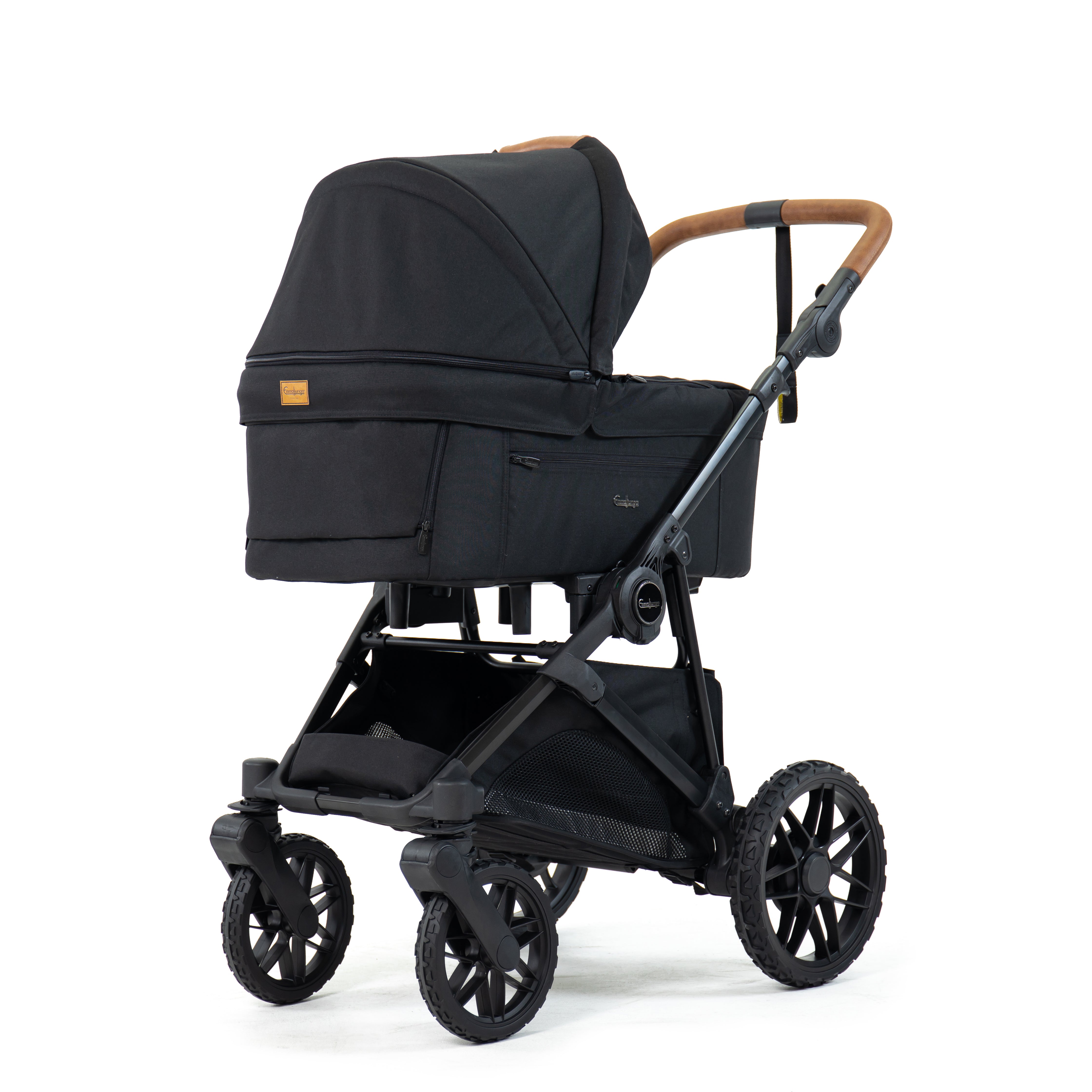 SUPER SONIC Stroller Emmaljunga