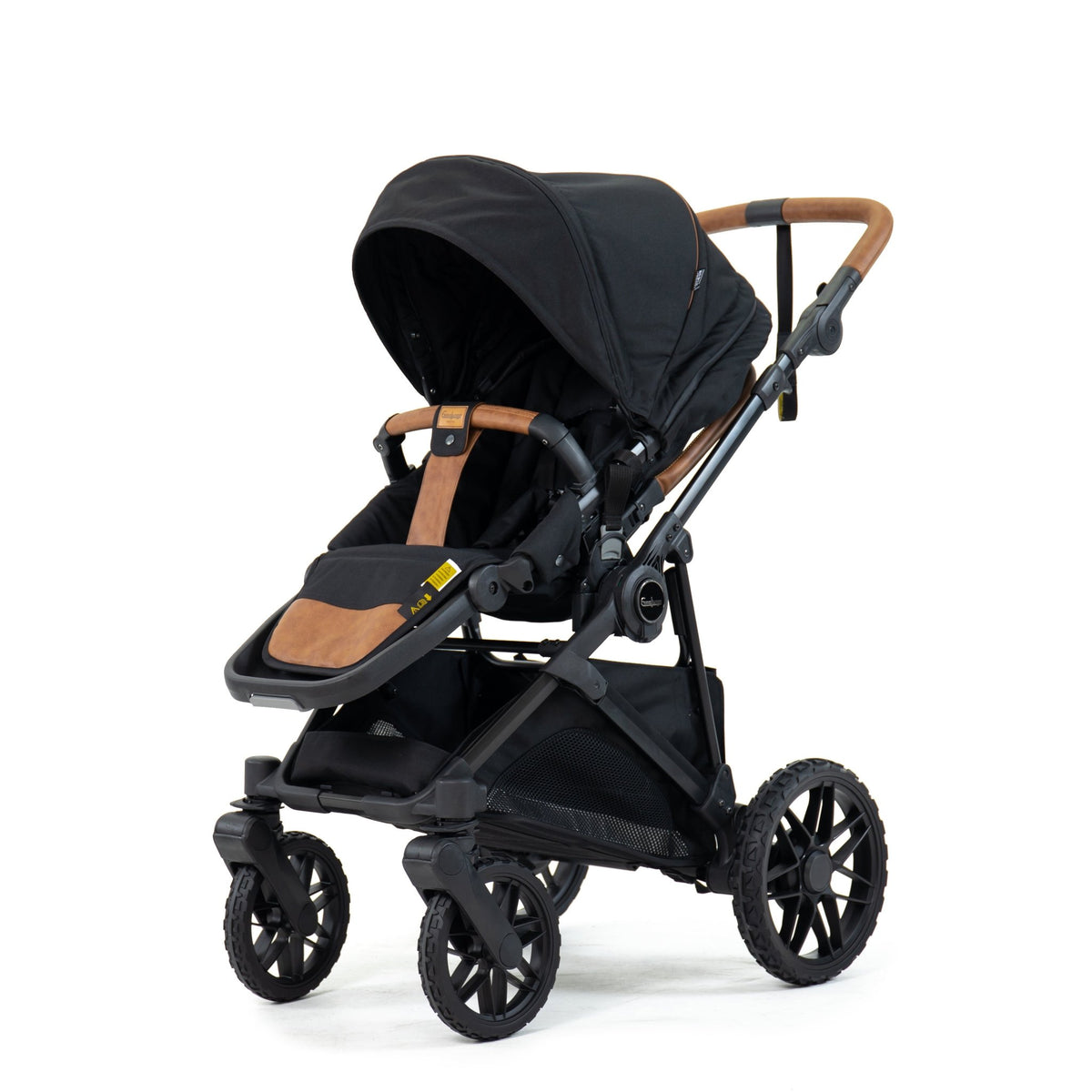 SUPER SONIC Stroller Emmaljunga