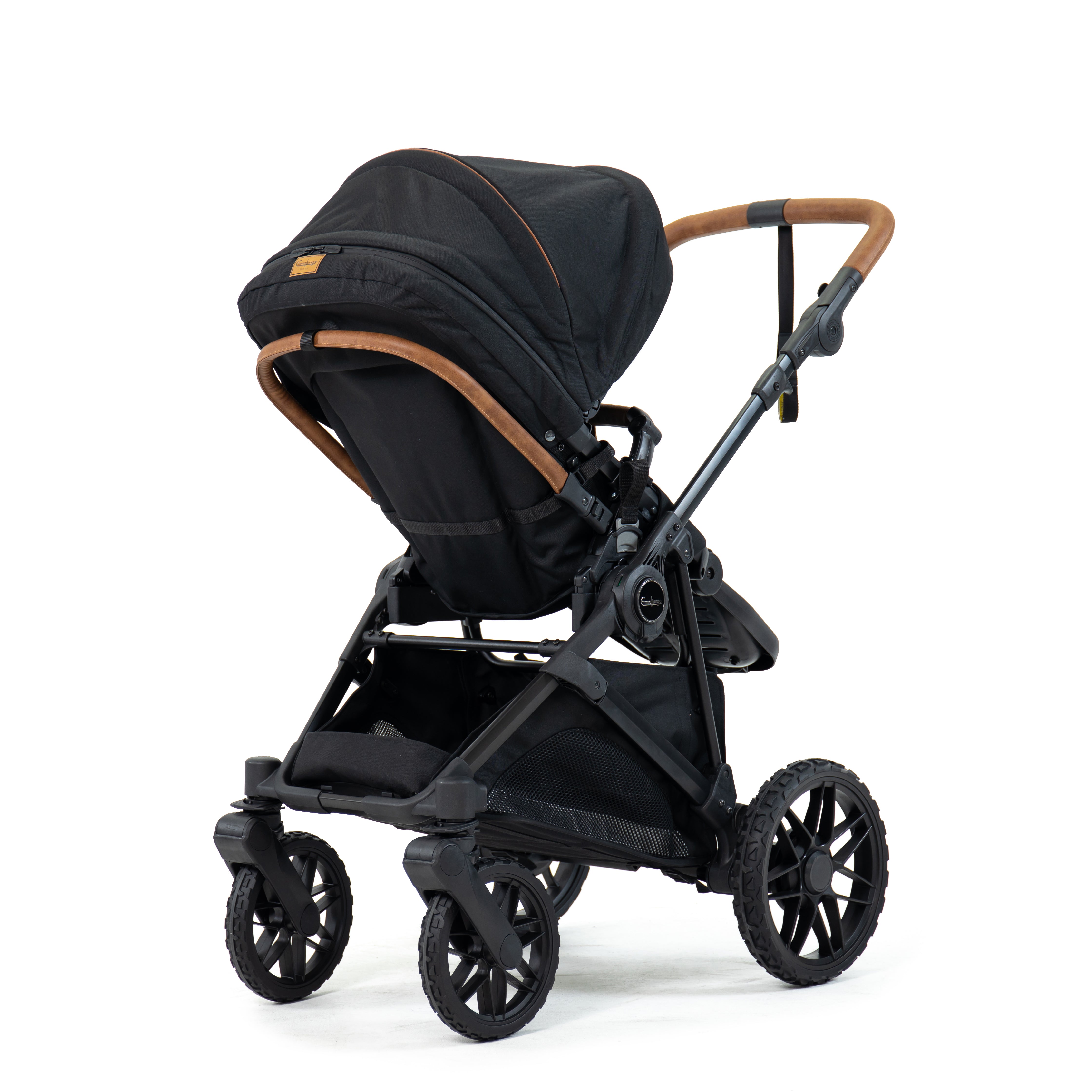 SUPER SONIC Stroller Emmaljunga