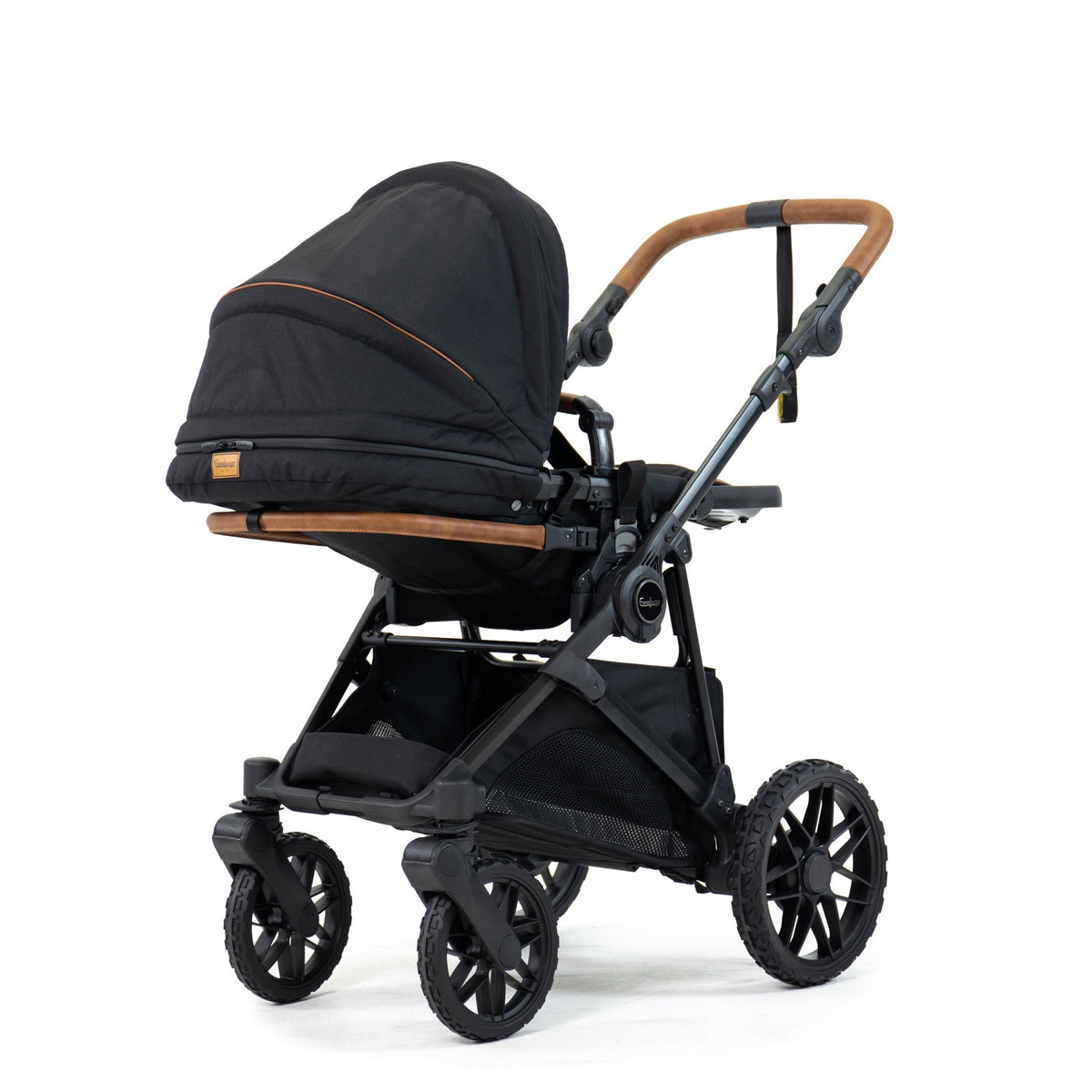 SUPER SONIC Stroller Emmaljunga