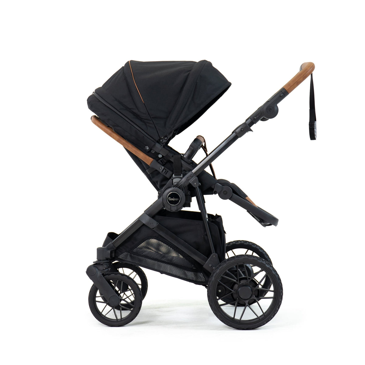 SUPER SONIC Stroller Emmaljunga