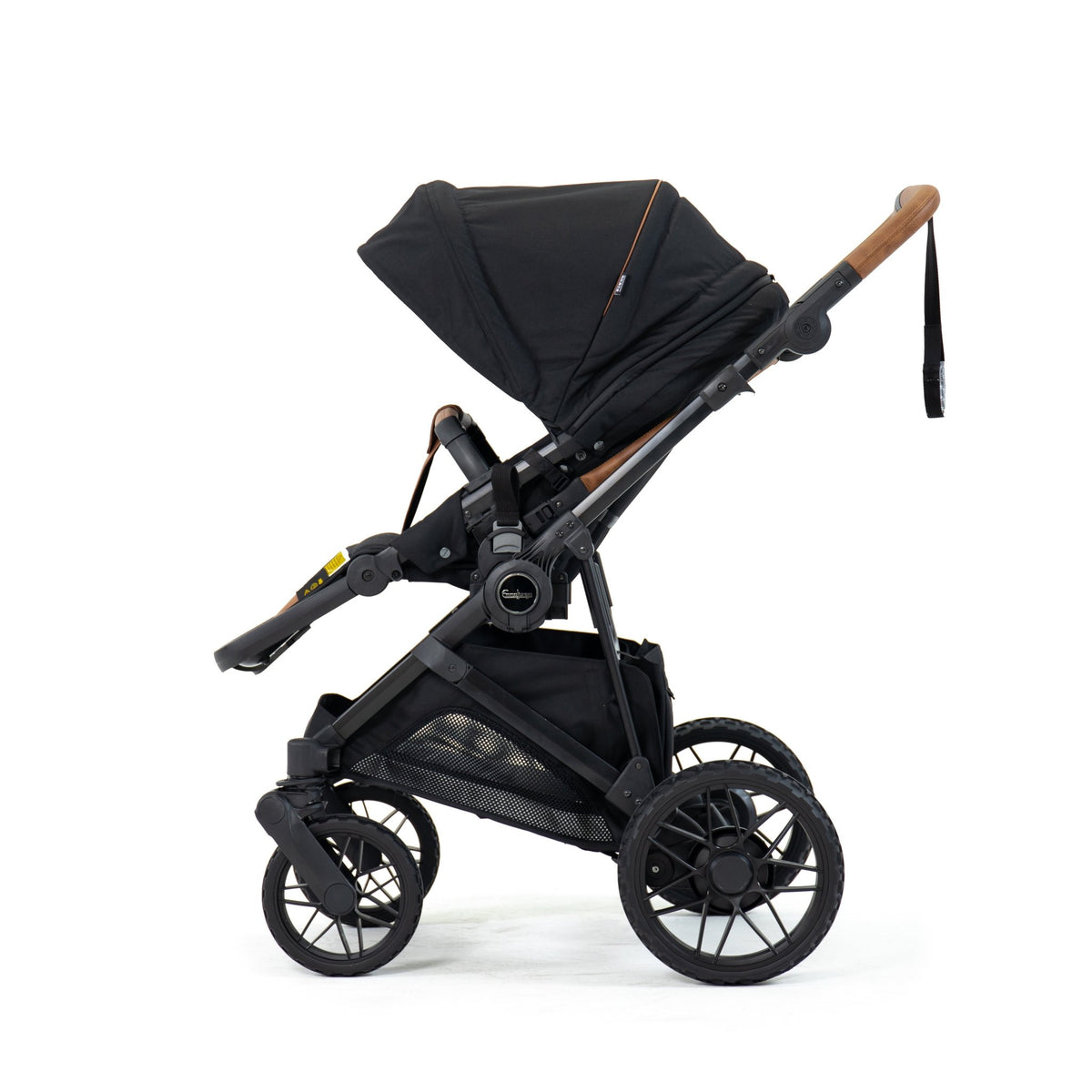 SUPER SONIC Stroller Emmaljunga