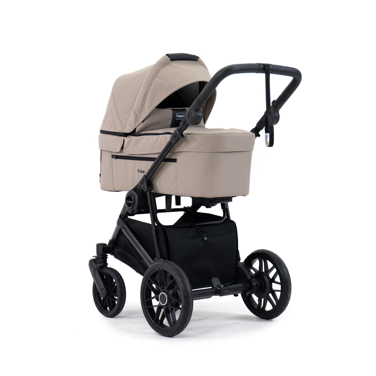 SUPER SONIC Stroller Emmaljunga