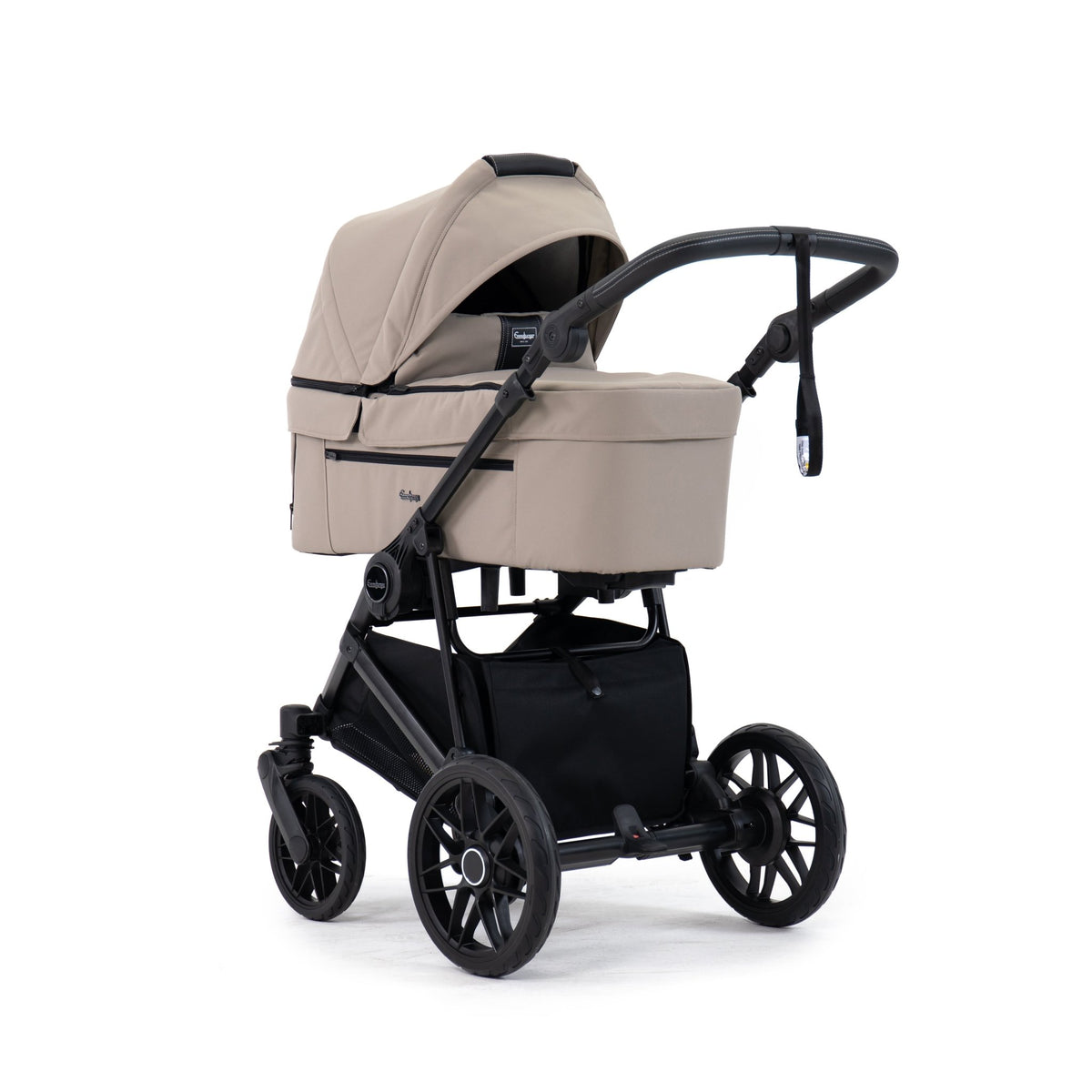SUPER SONIC Stroller Emmaljunga