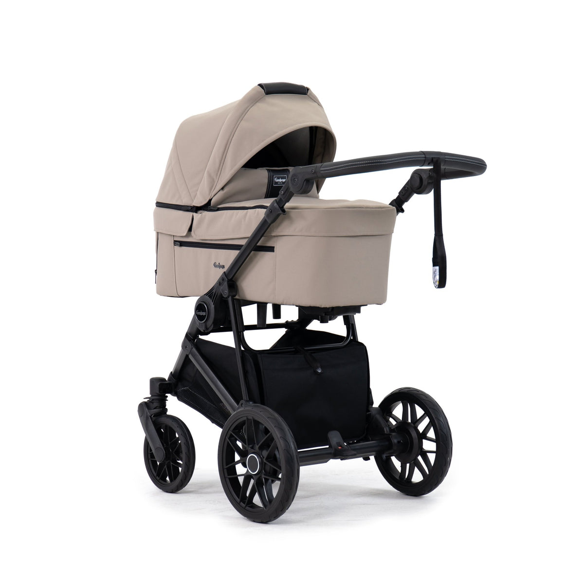 SUPER SONIC Stroller Emmaljunga