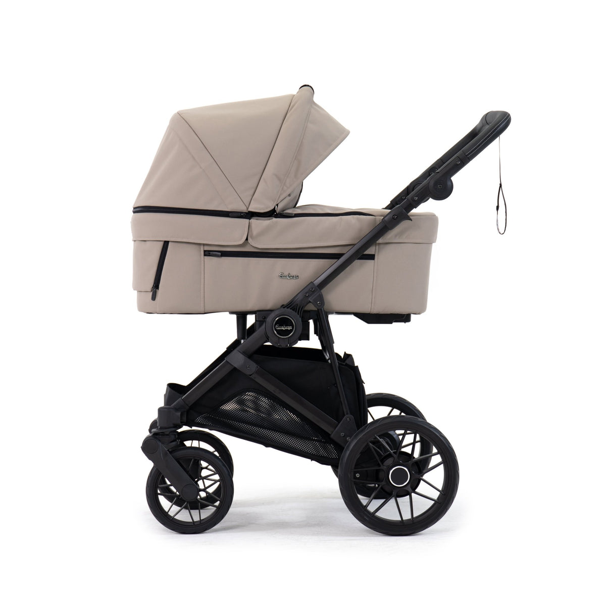SUPER SONIC Stroller Emmaljunga