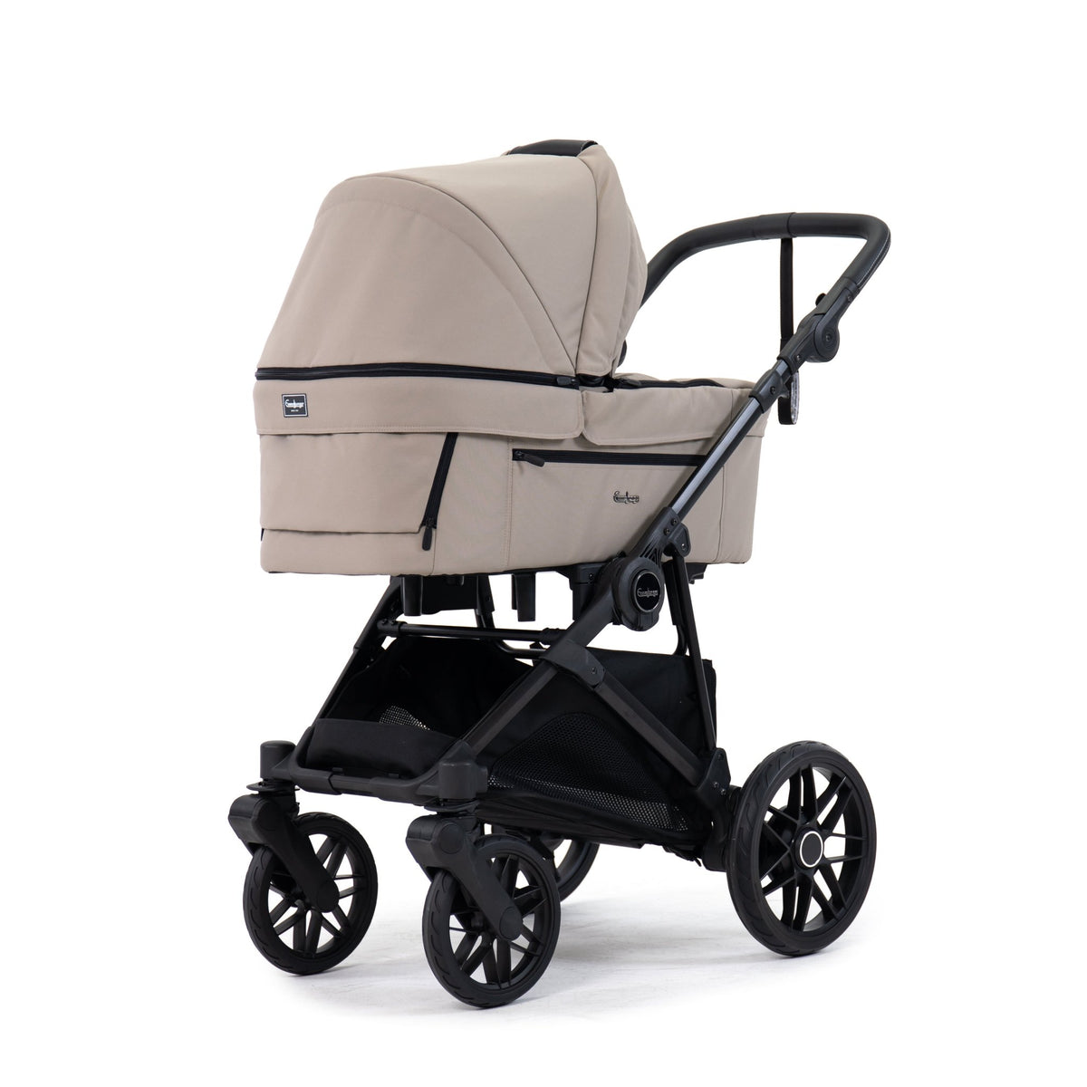 SUPER SONIC Stroller Emmaljunga