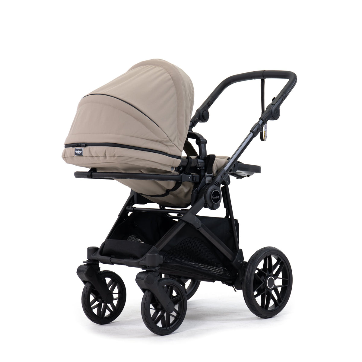 SUPER SONIC Stroller Emmaljunga