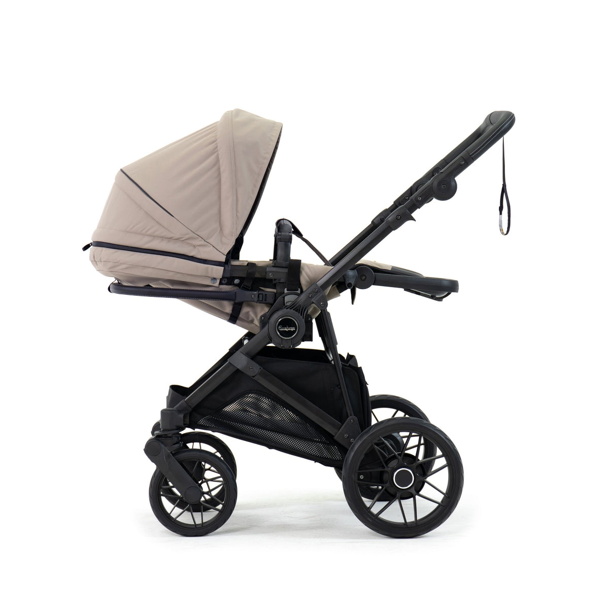 SUPER SONIC Stroller Emmaljunga