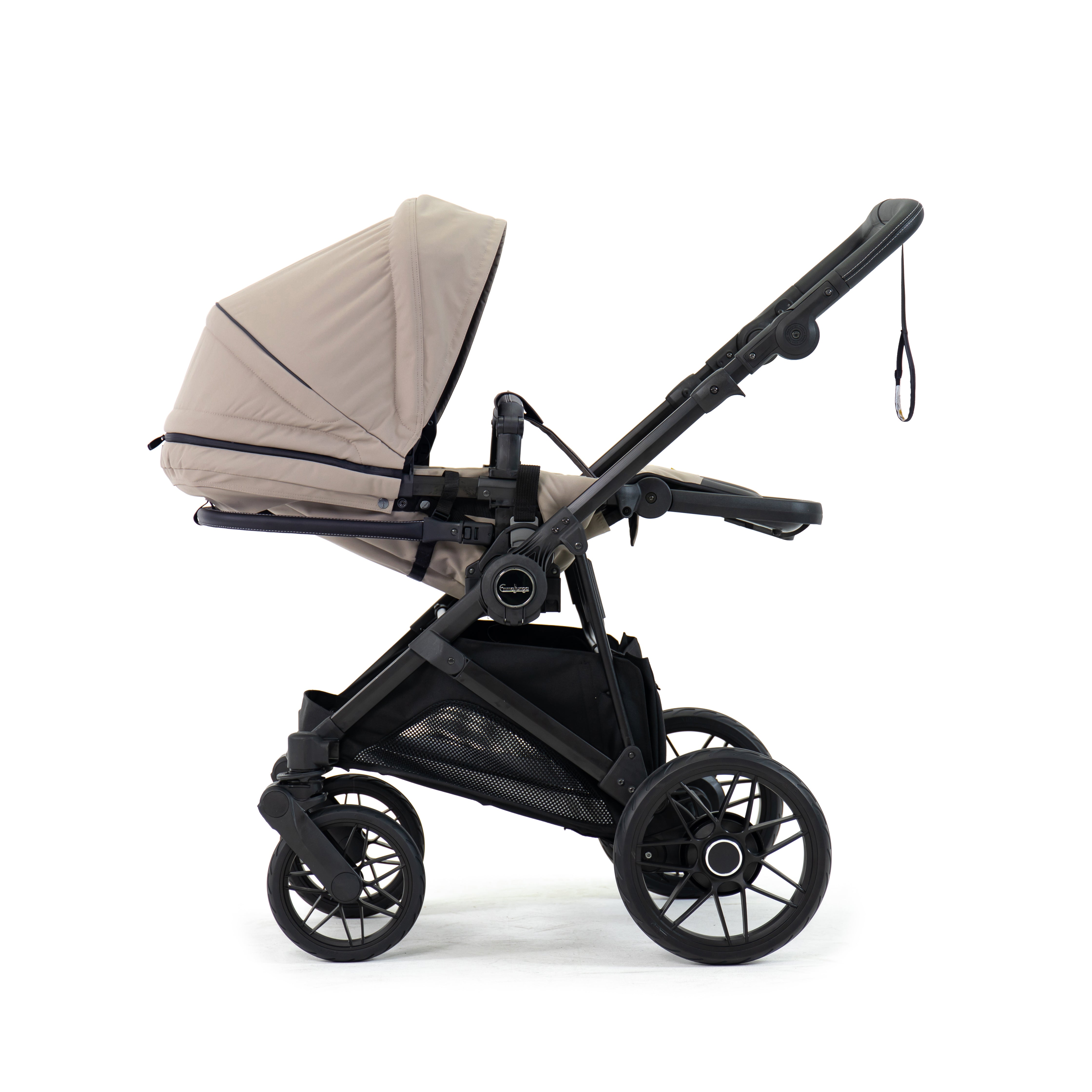 SUPER SONIC Stroller Emmaljunga