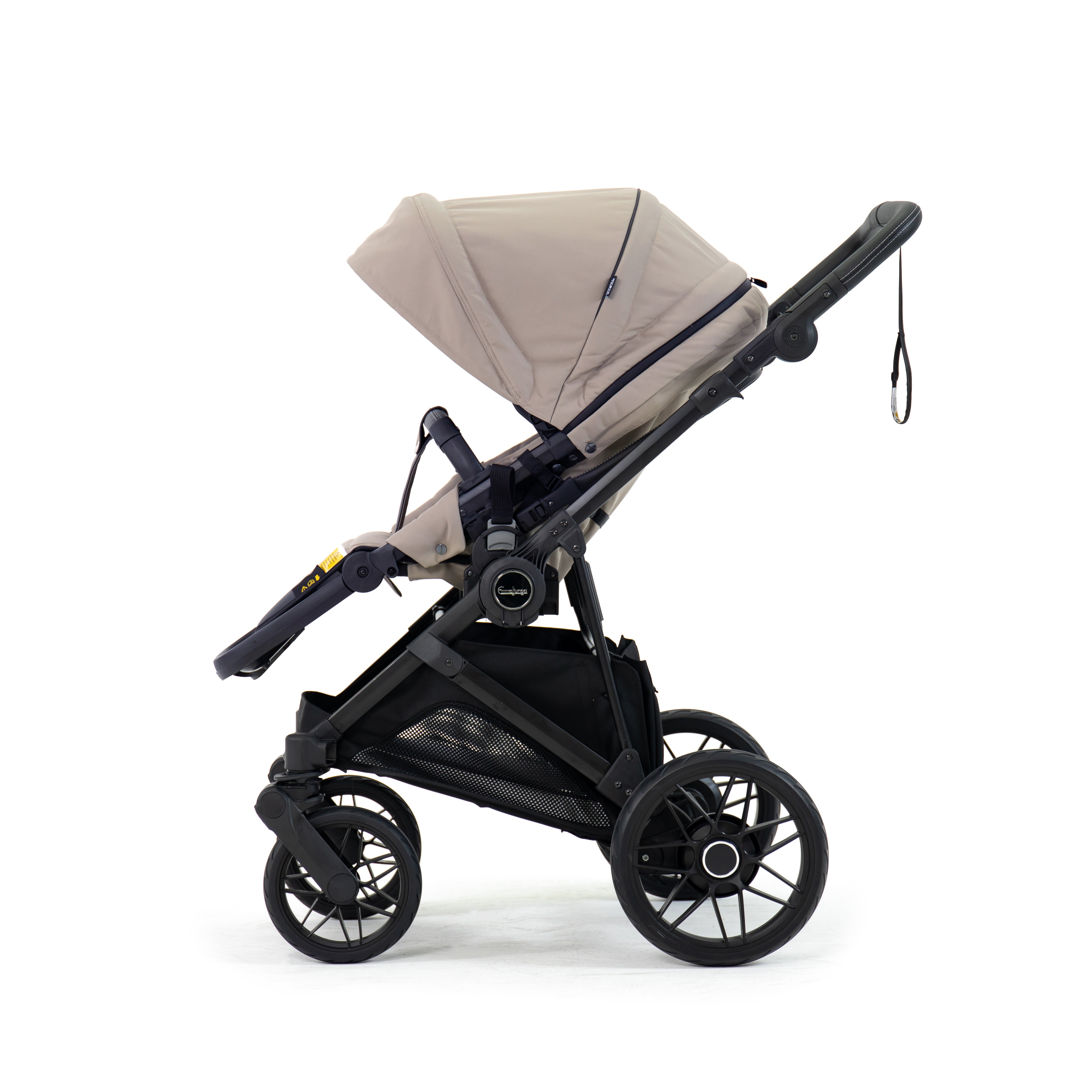 SUPER SONIC Stroller Emmaljunga